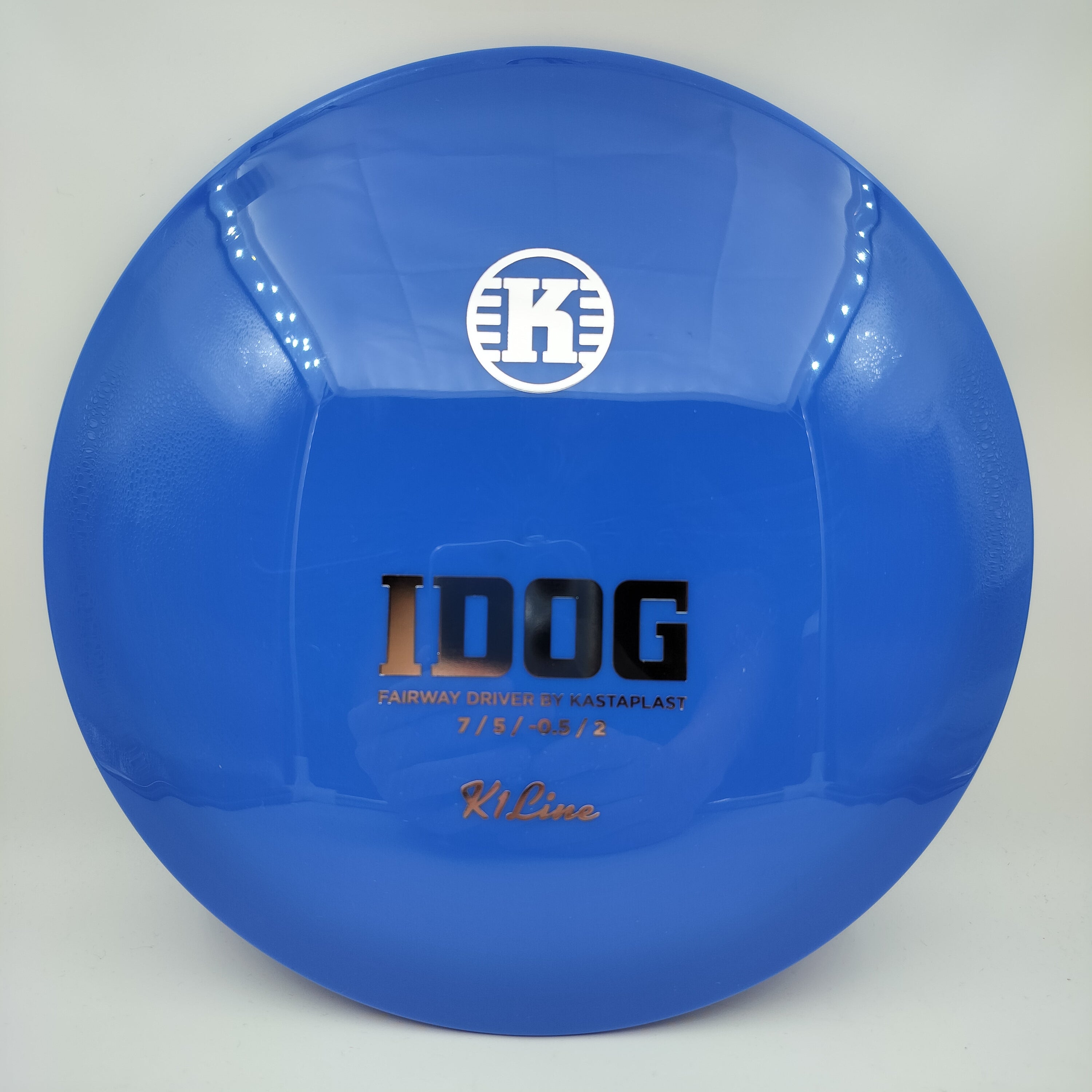 K1 Idog