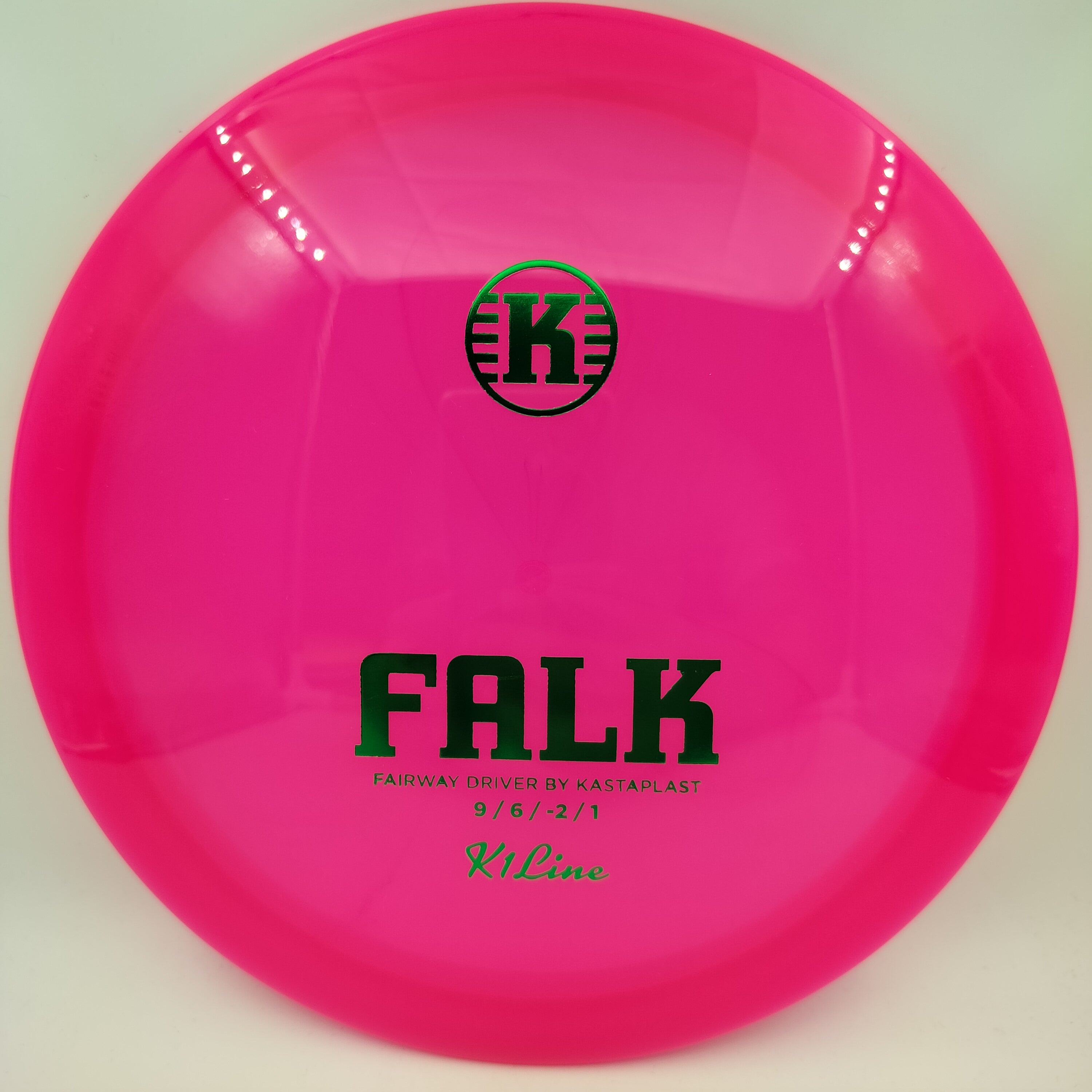 K1 Falk