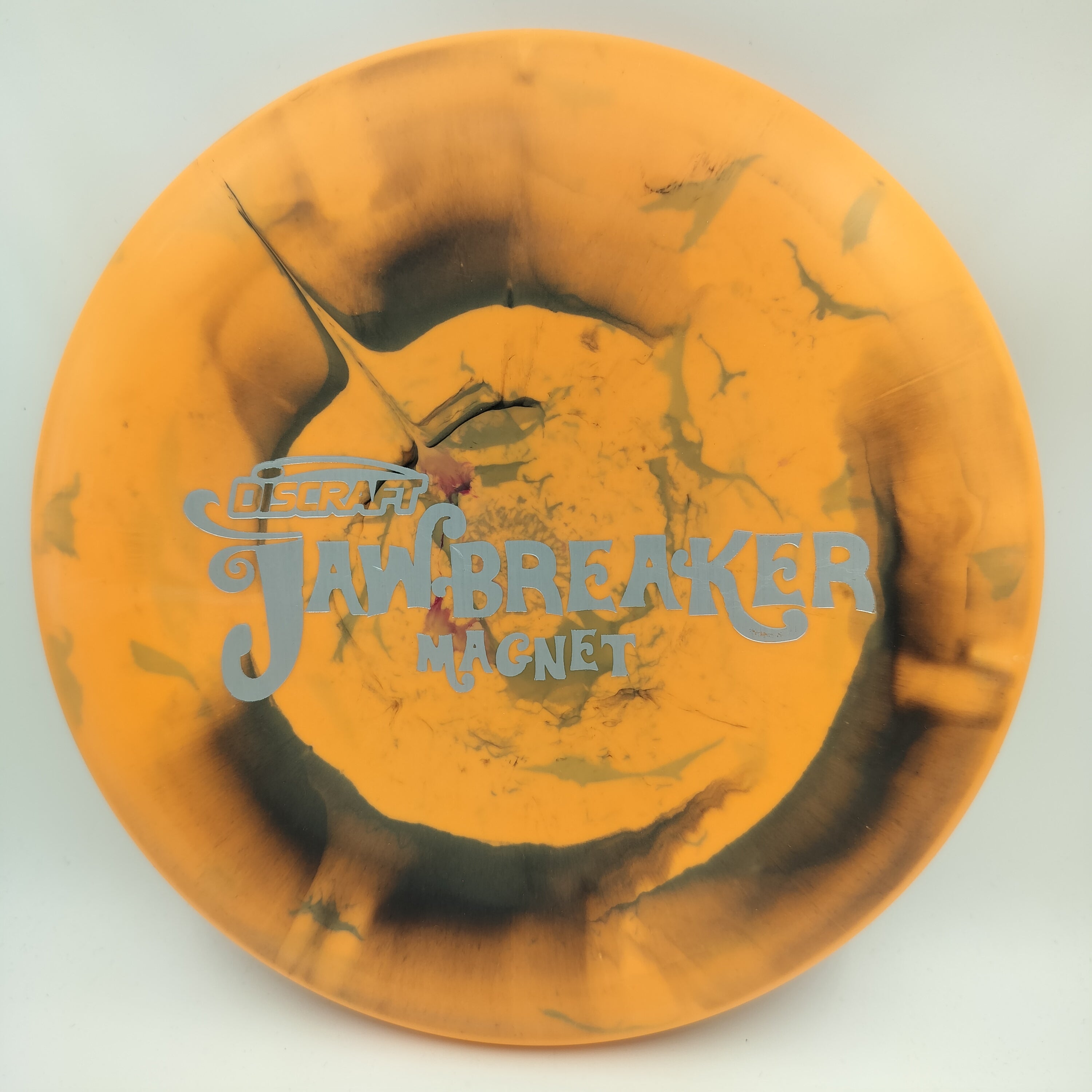 Jawbreaker Magnet