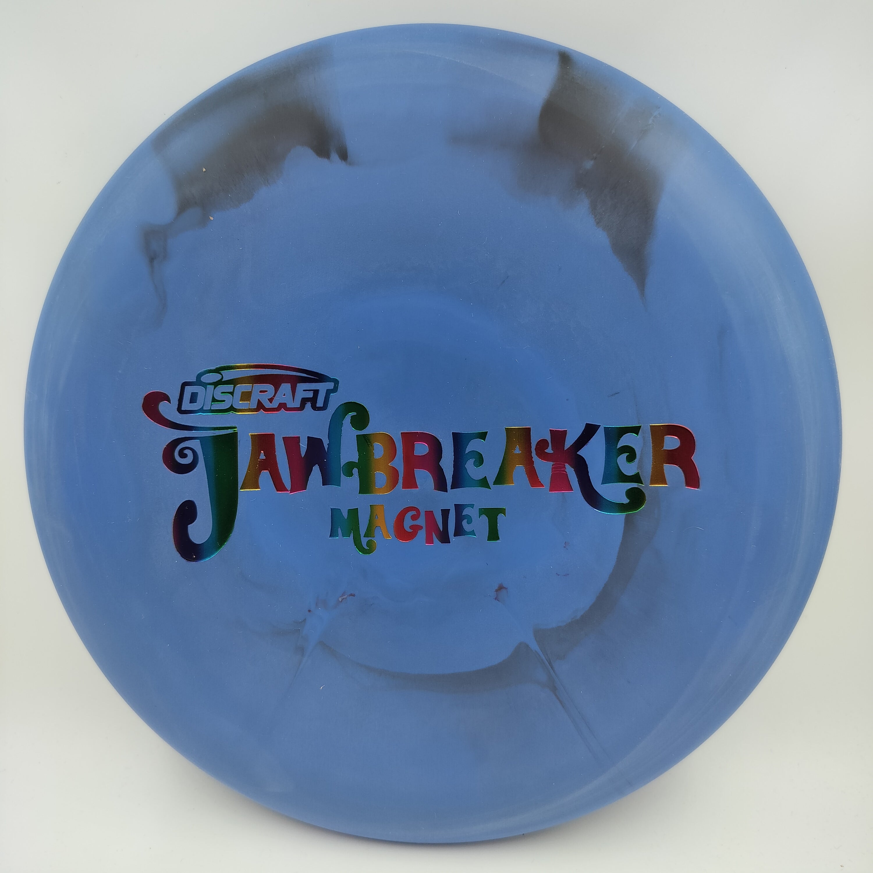 Jawbreaker Magnet