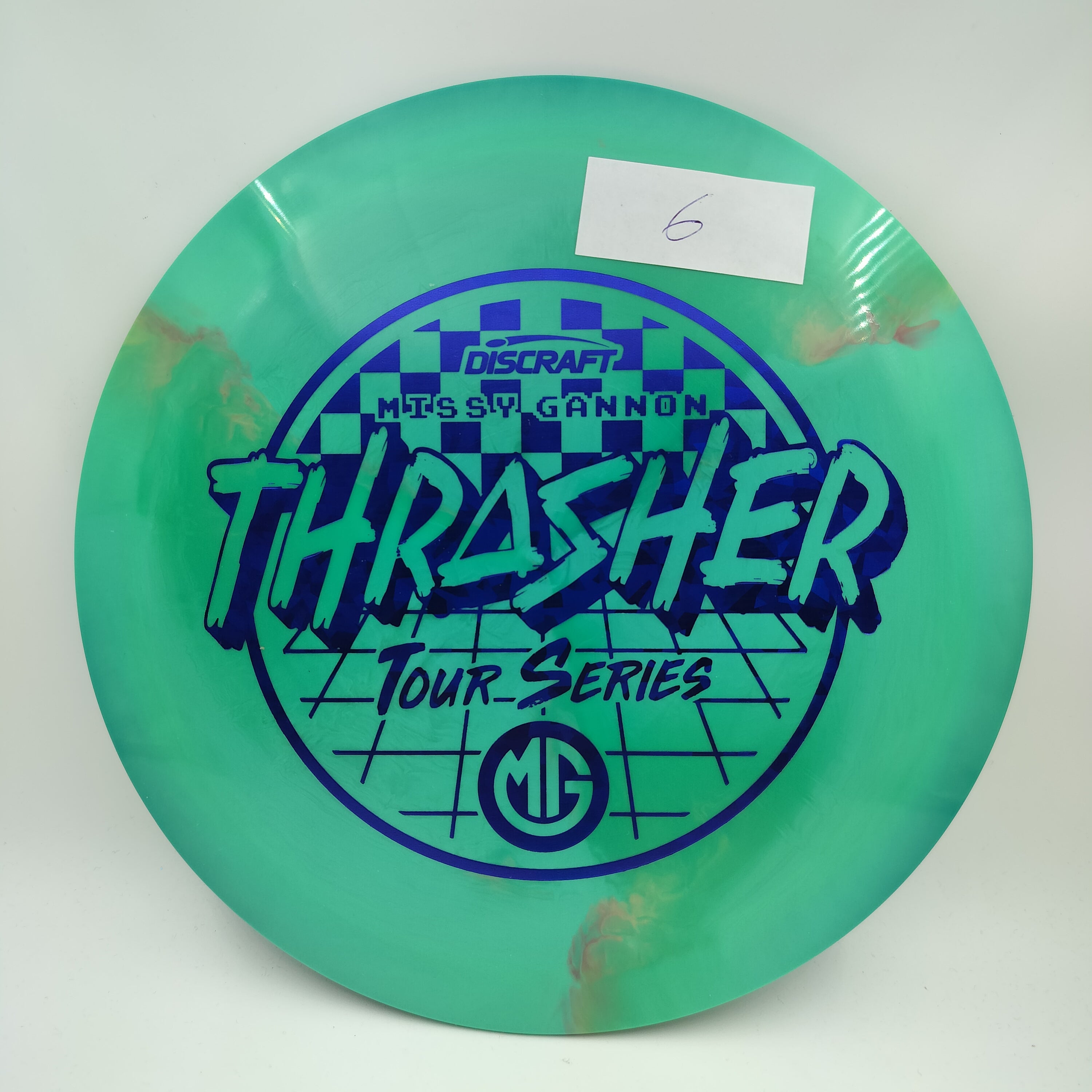 Tour Series 2022 ESP Thrasher