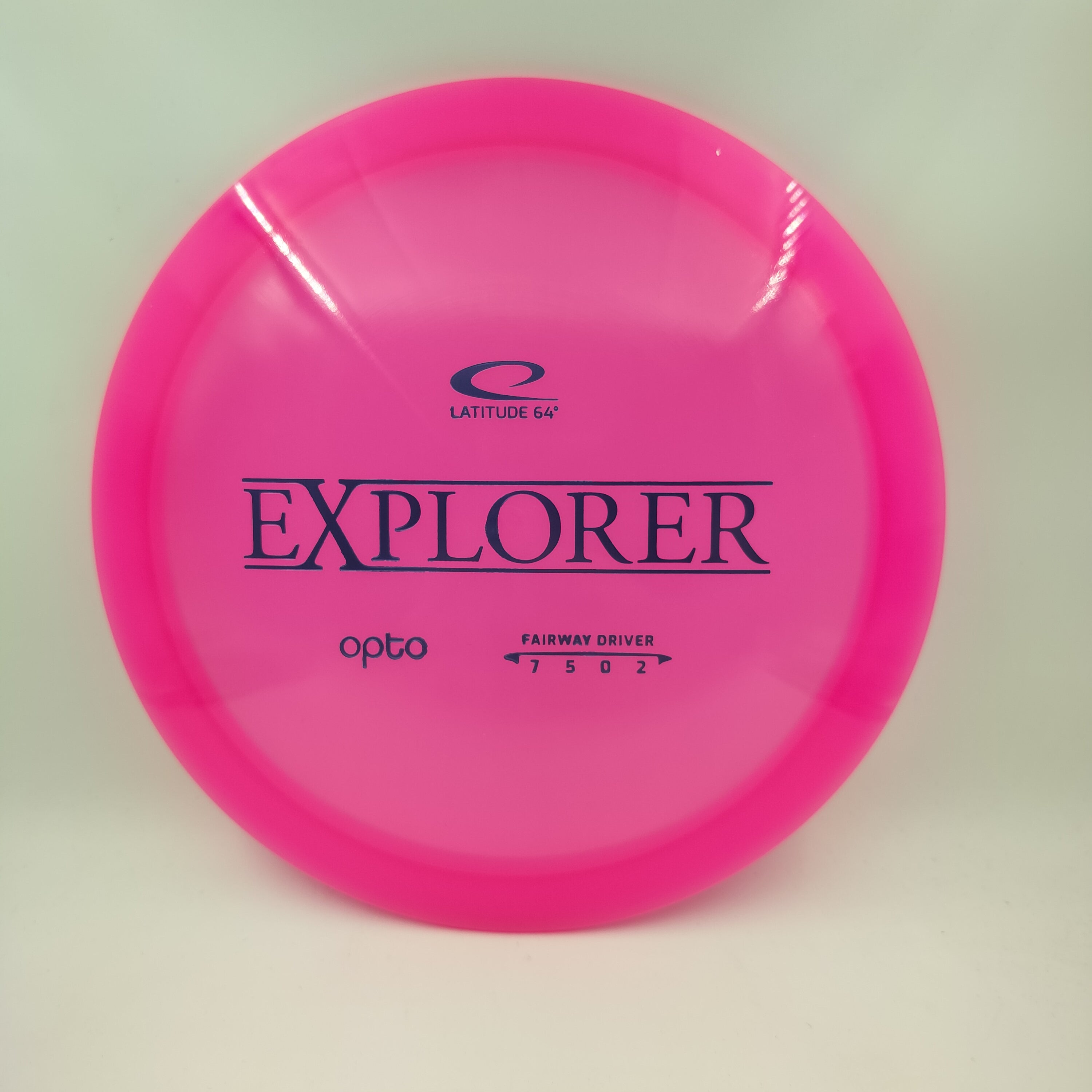 Opto Explorer