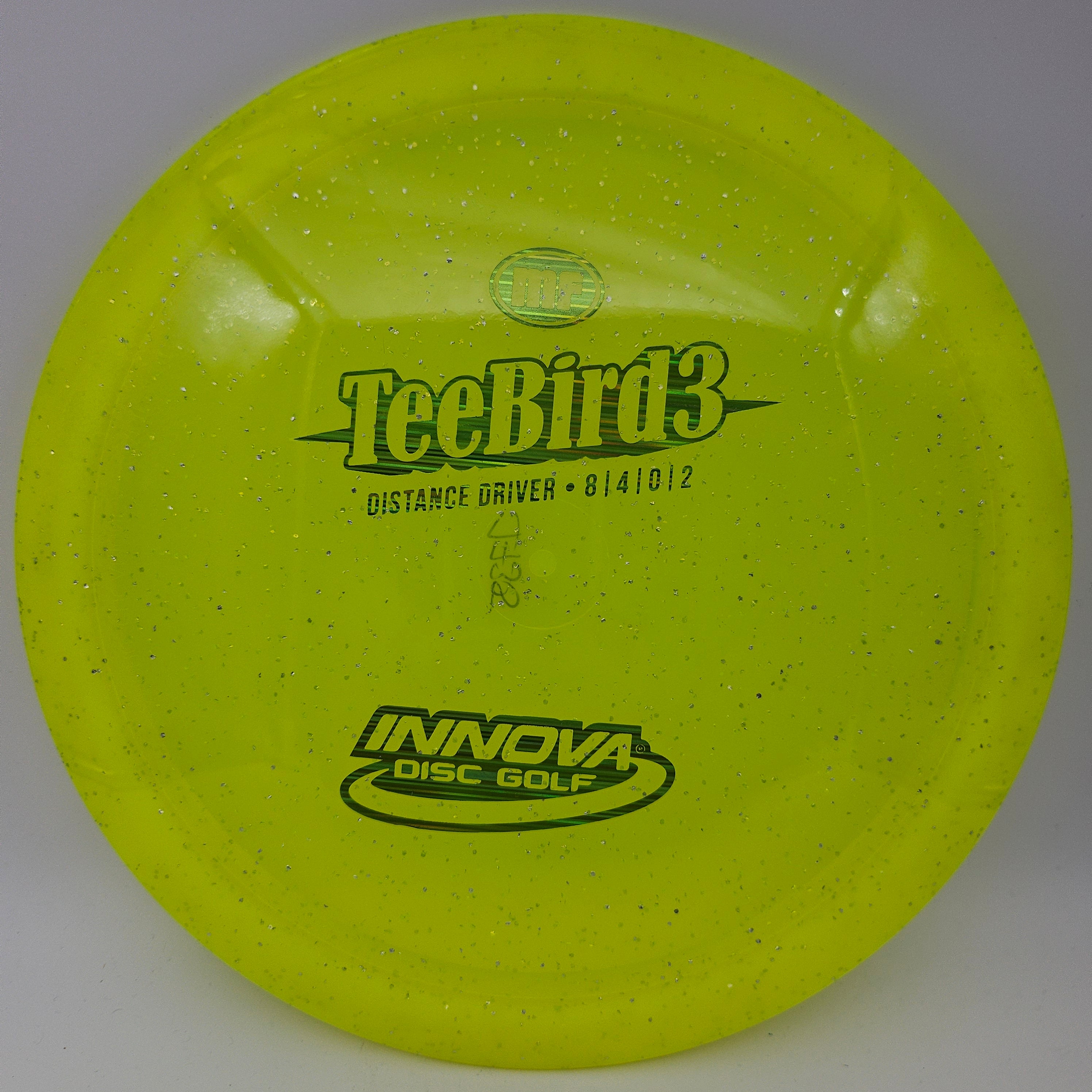 Metal Flake Champion Teebird3