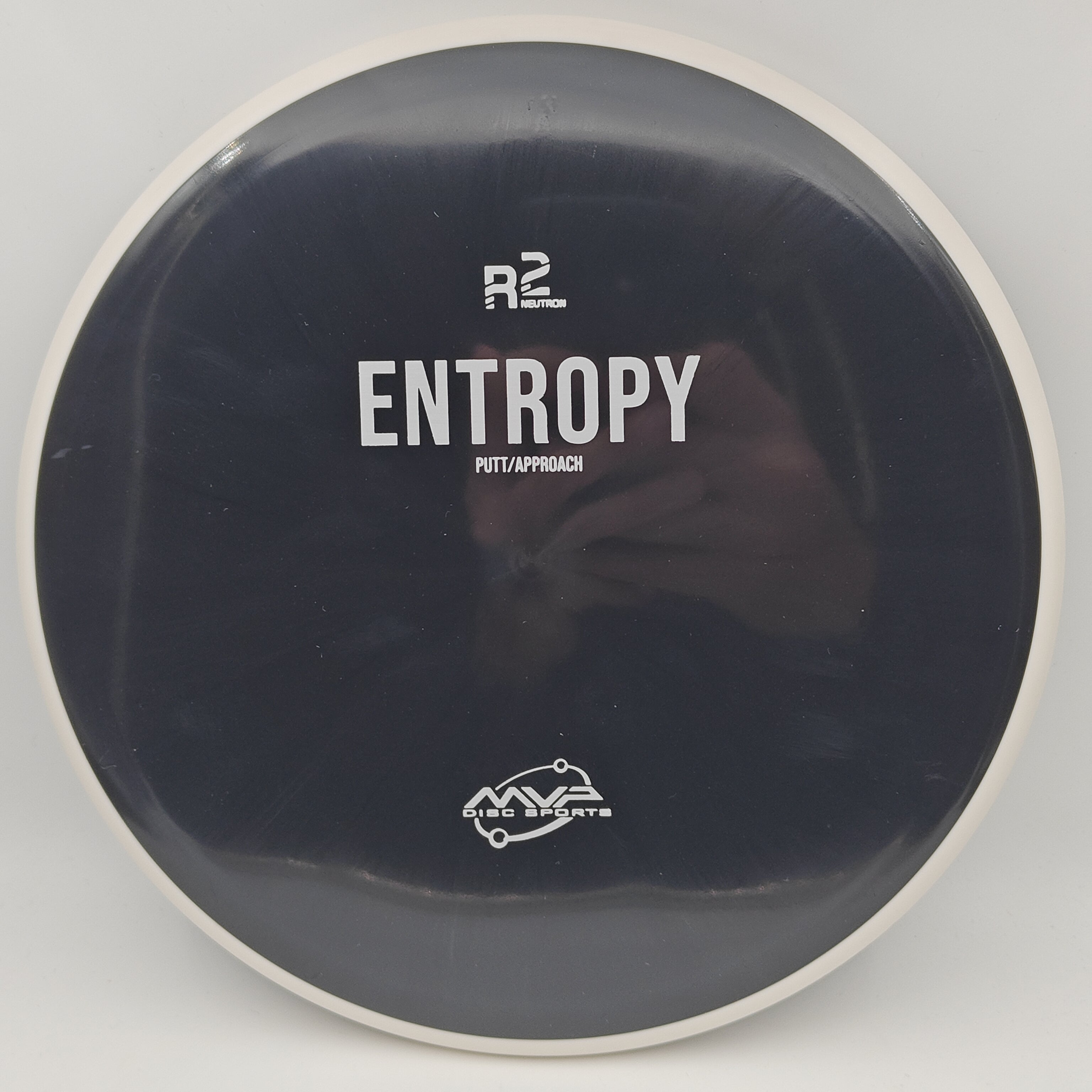 R2 Neutron Entropy