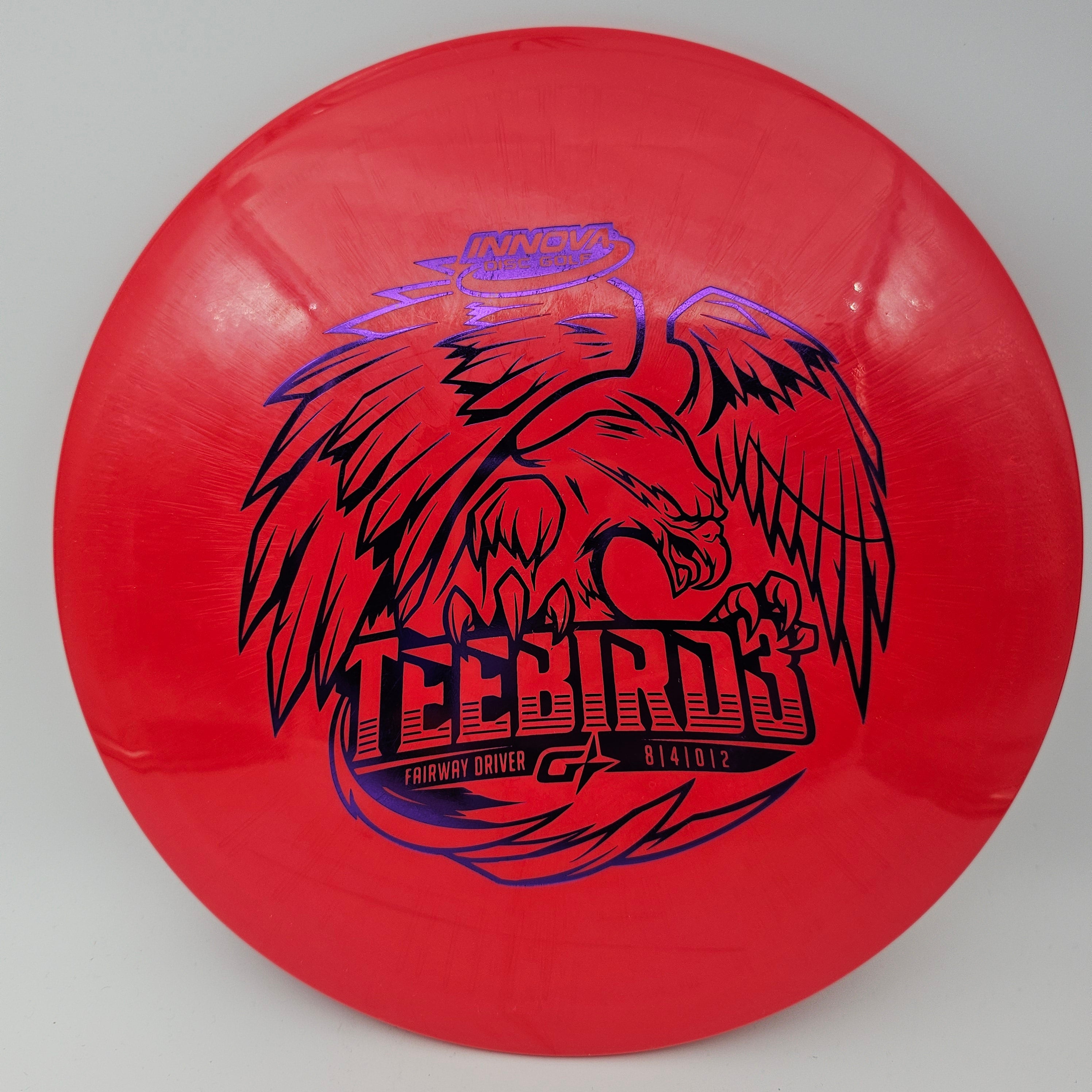 G-Star Teebird3