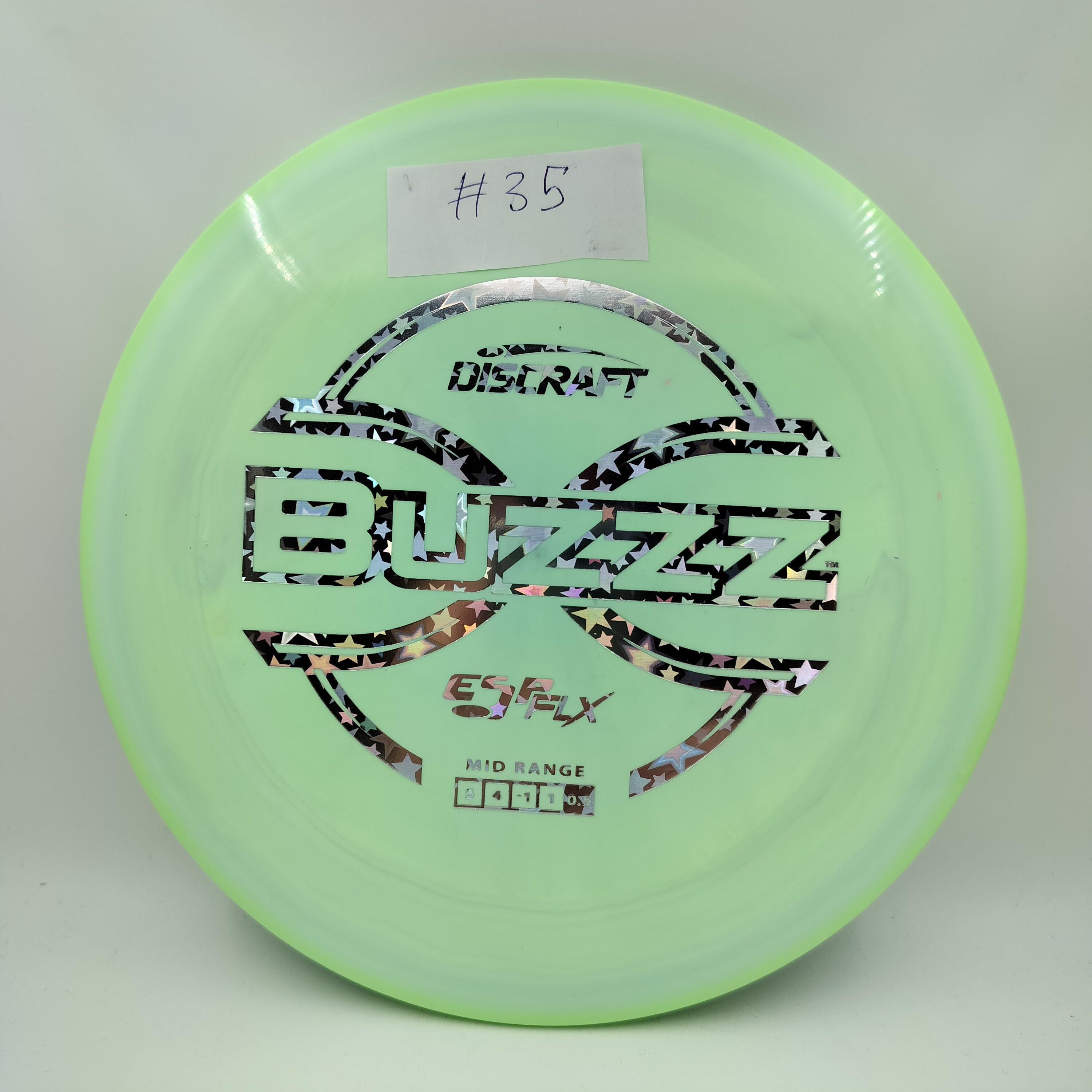 ESP FLX BUZZZ SS