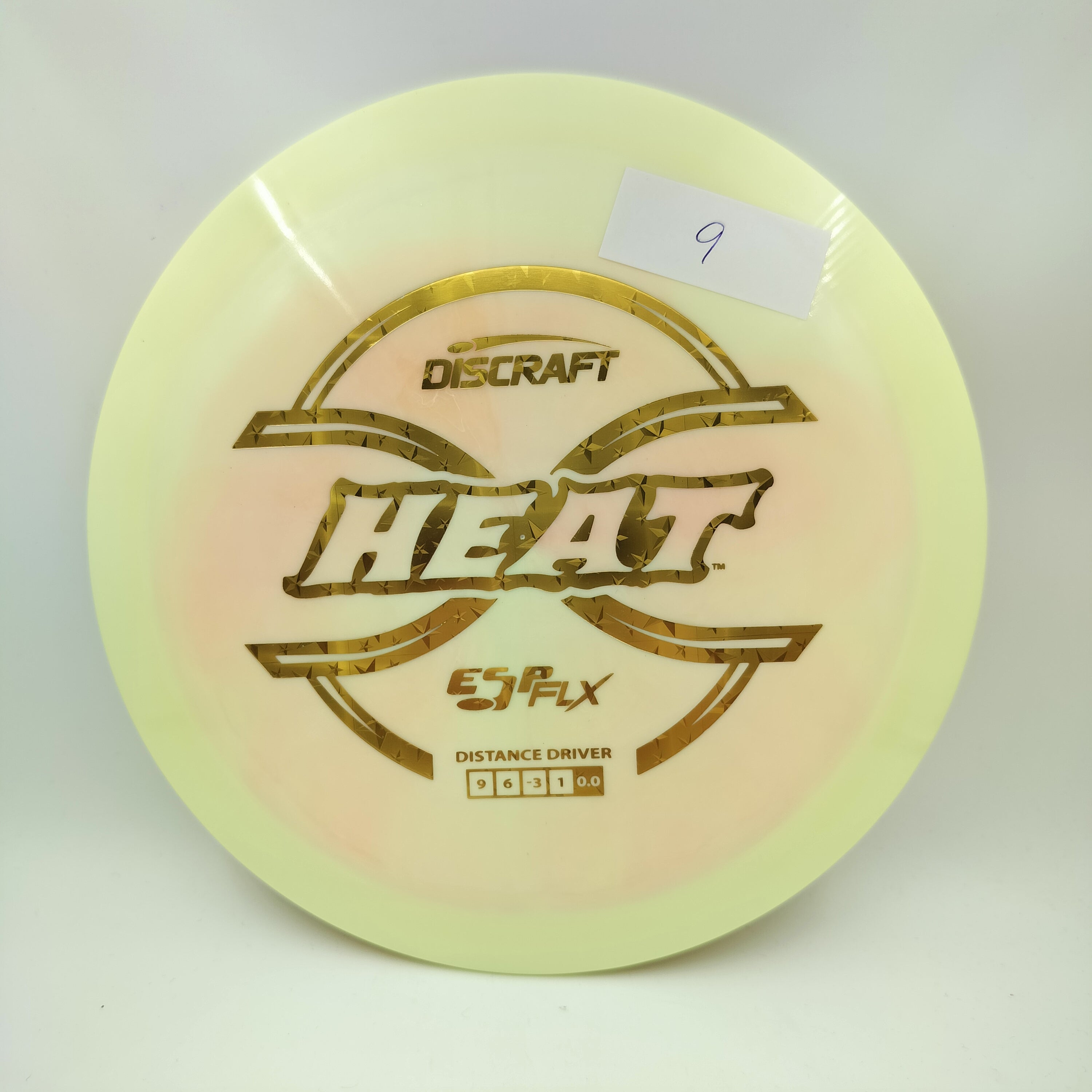 ESP FLX Heat