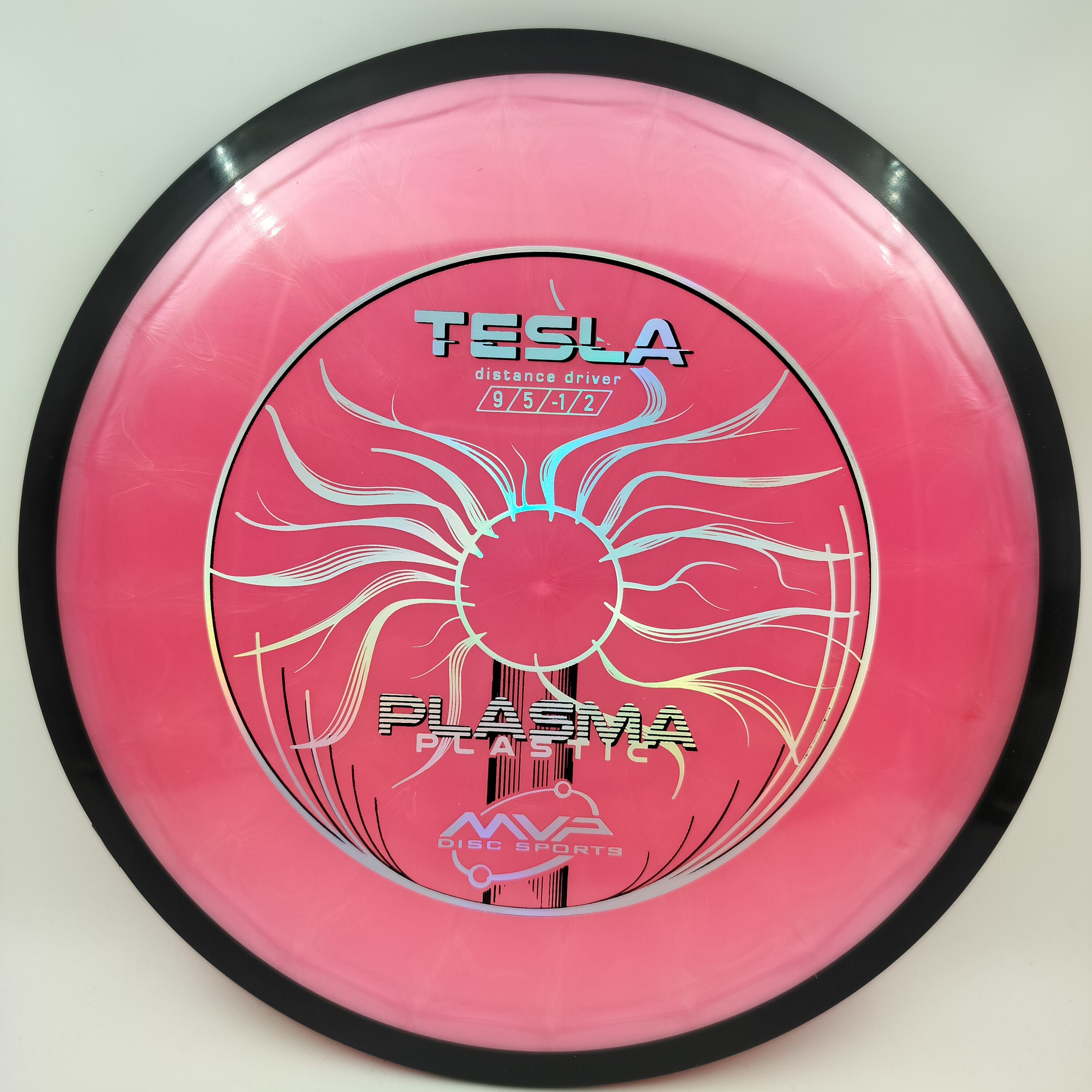 Plasma Tesla