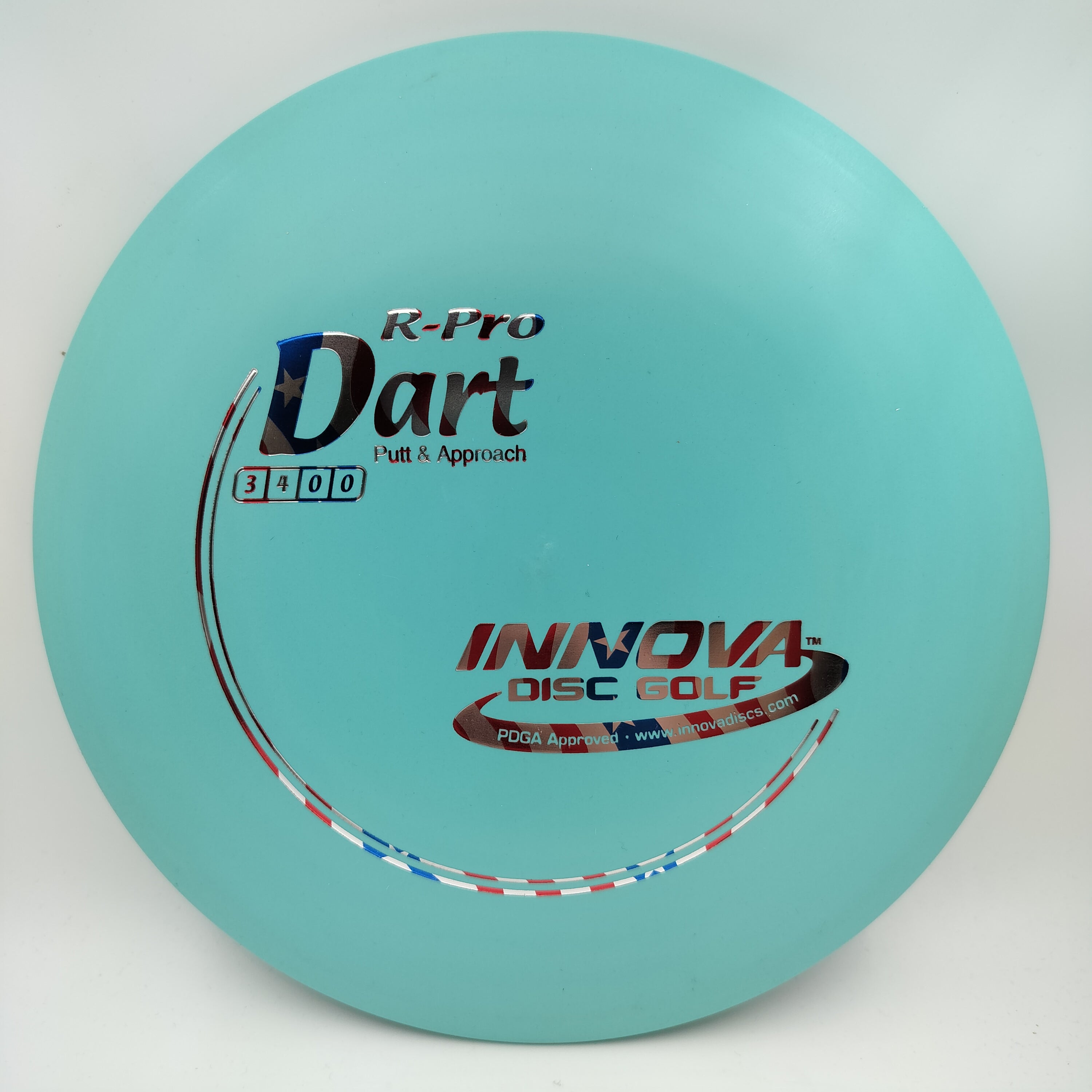 R-Pro Dart