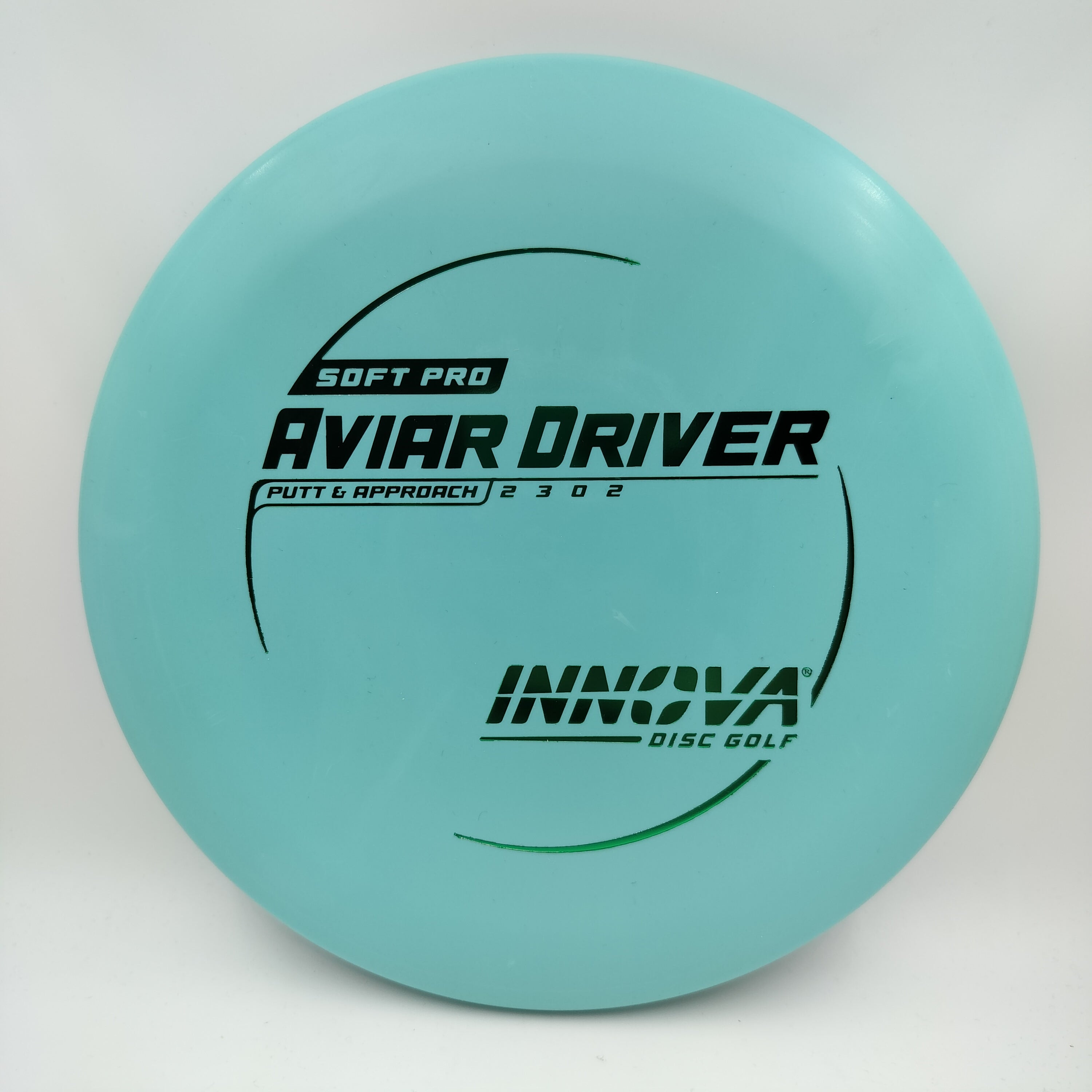 Soft Pro Aviar Driver