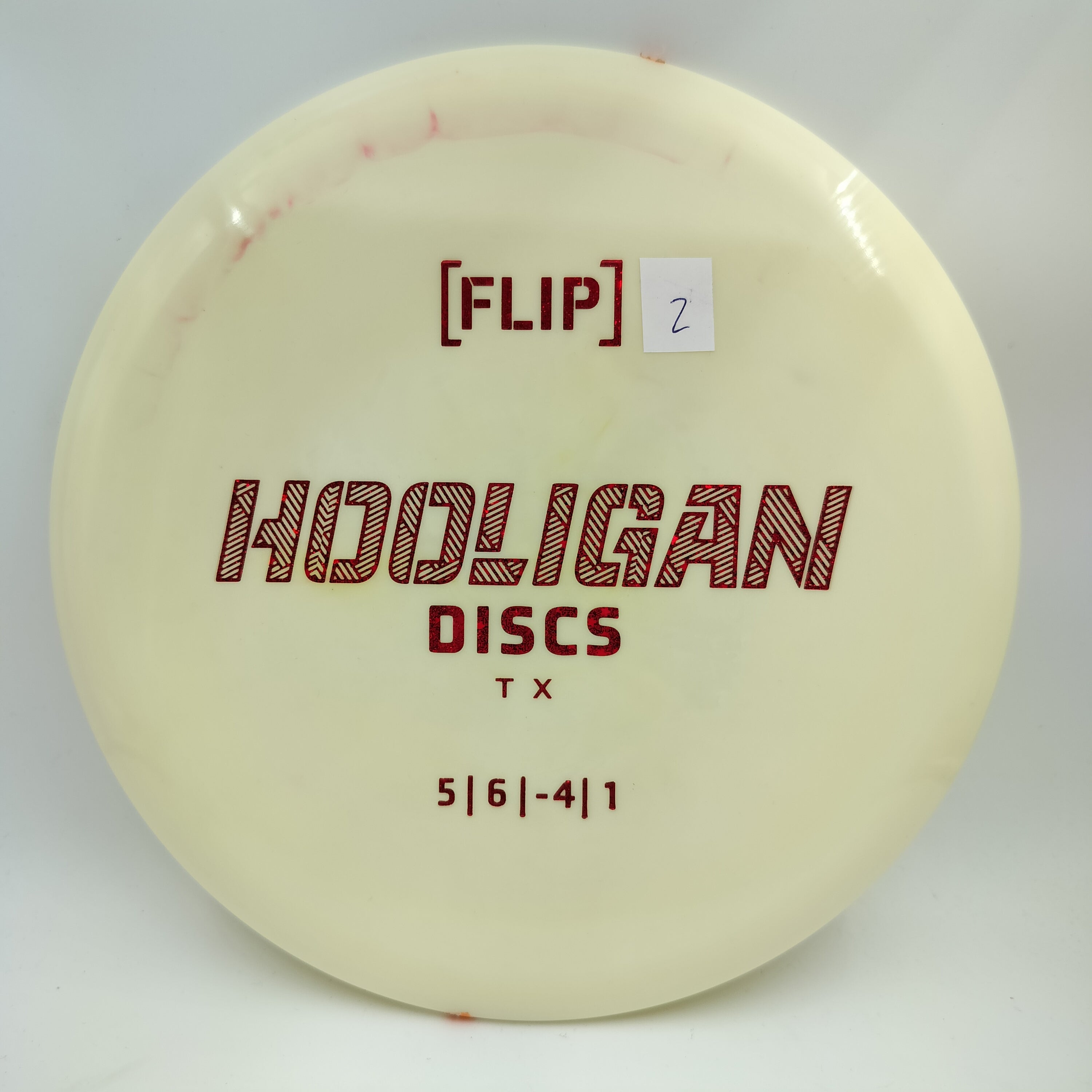 Hooligan Alpha Flip