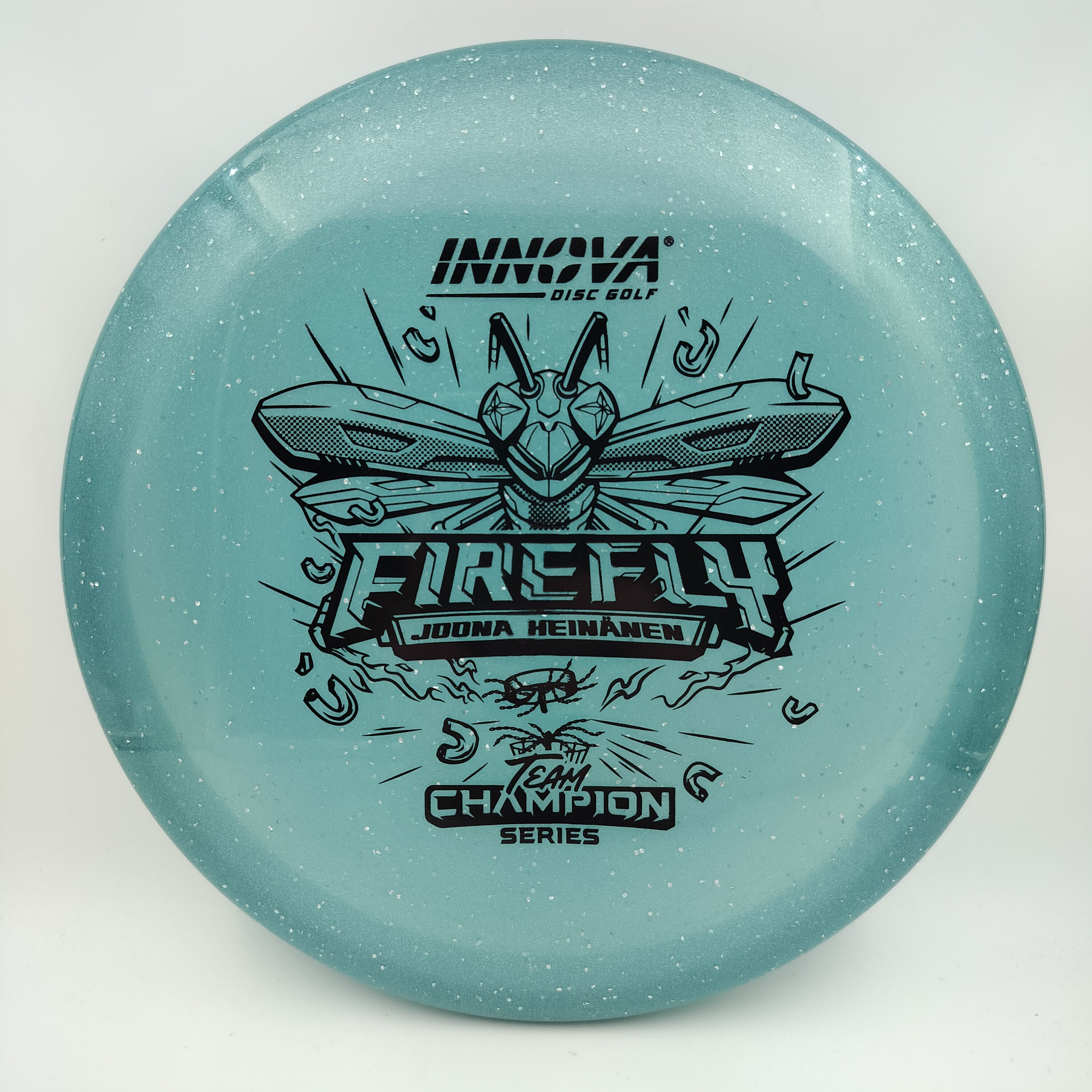 Moondust Champion Firefly - Joona Heinänen Tour Series 2024