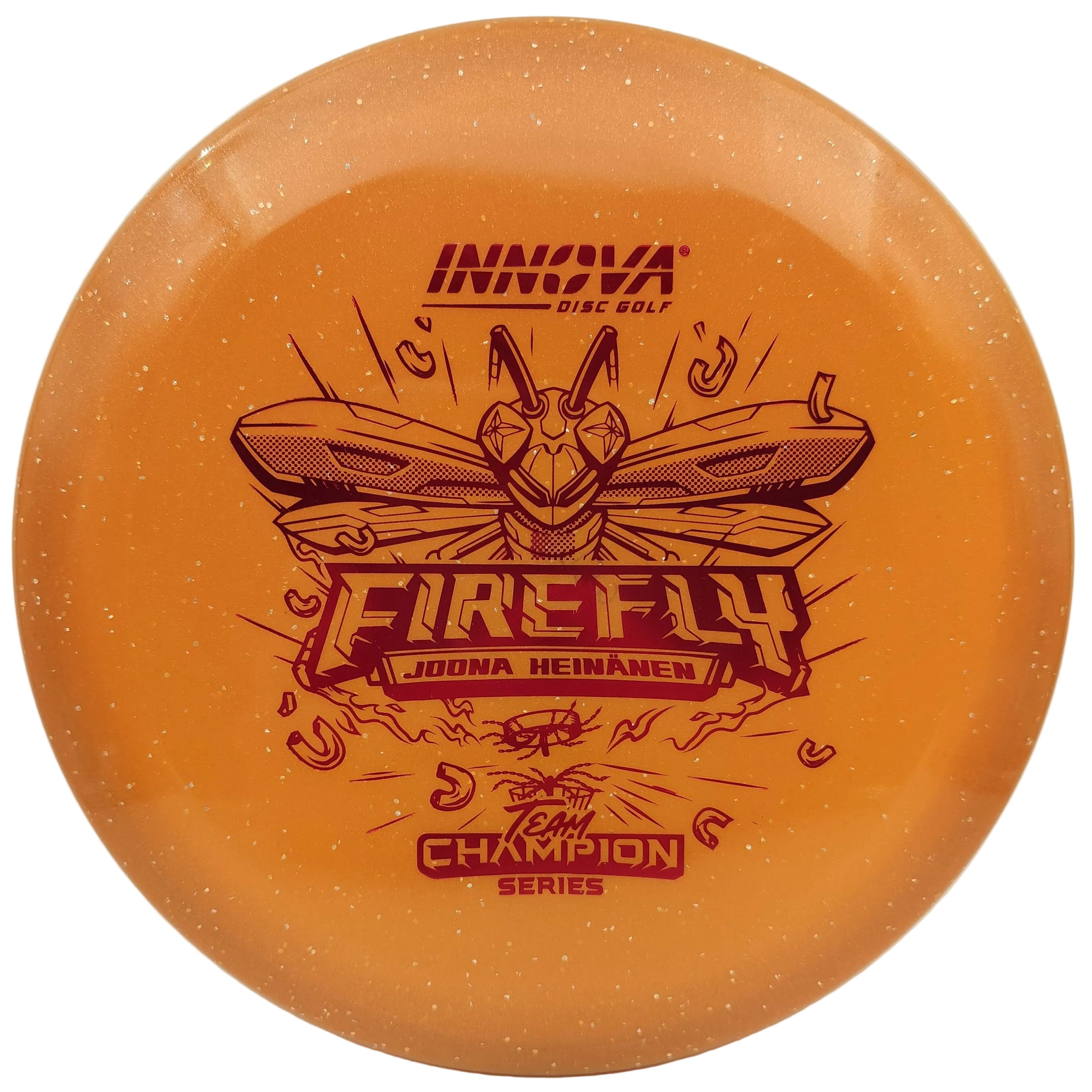 Moondust Champion Firefly - Joona Heinänen Tour Series 2024