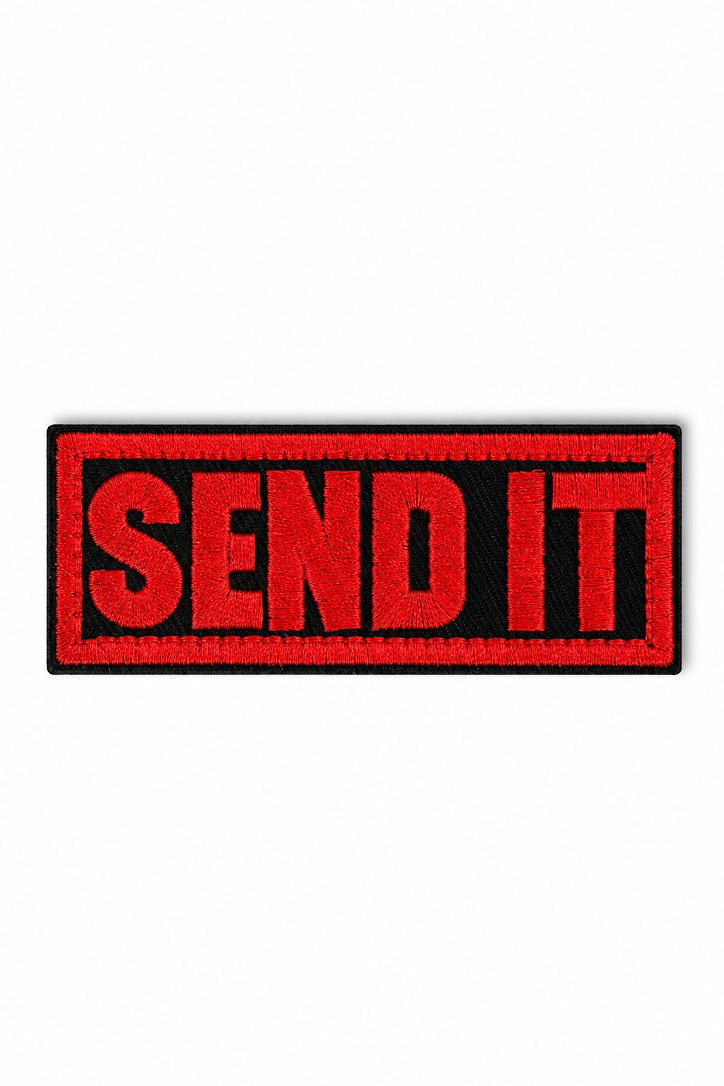 Patch - Send It