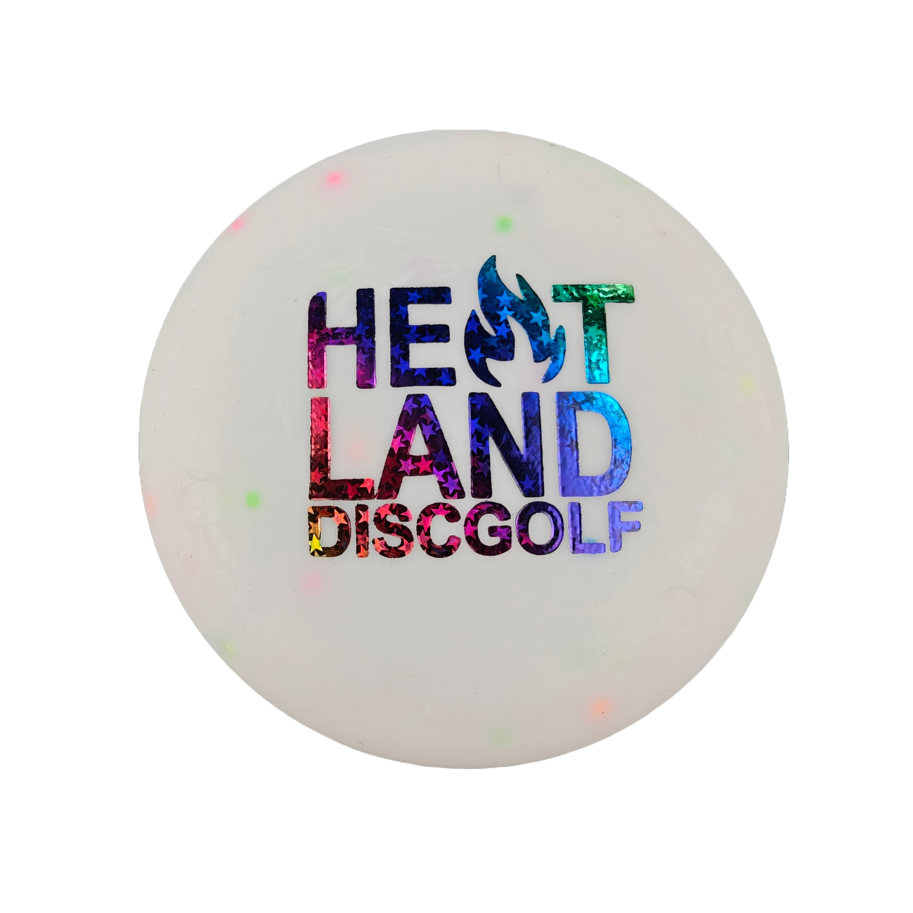 Snap Cap Mini - Heatland Discgolf