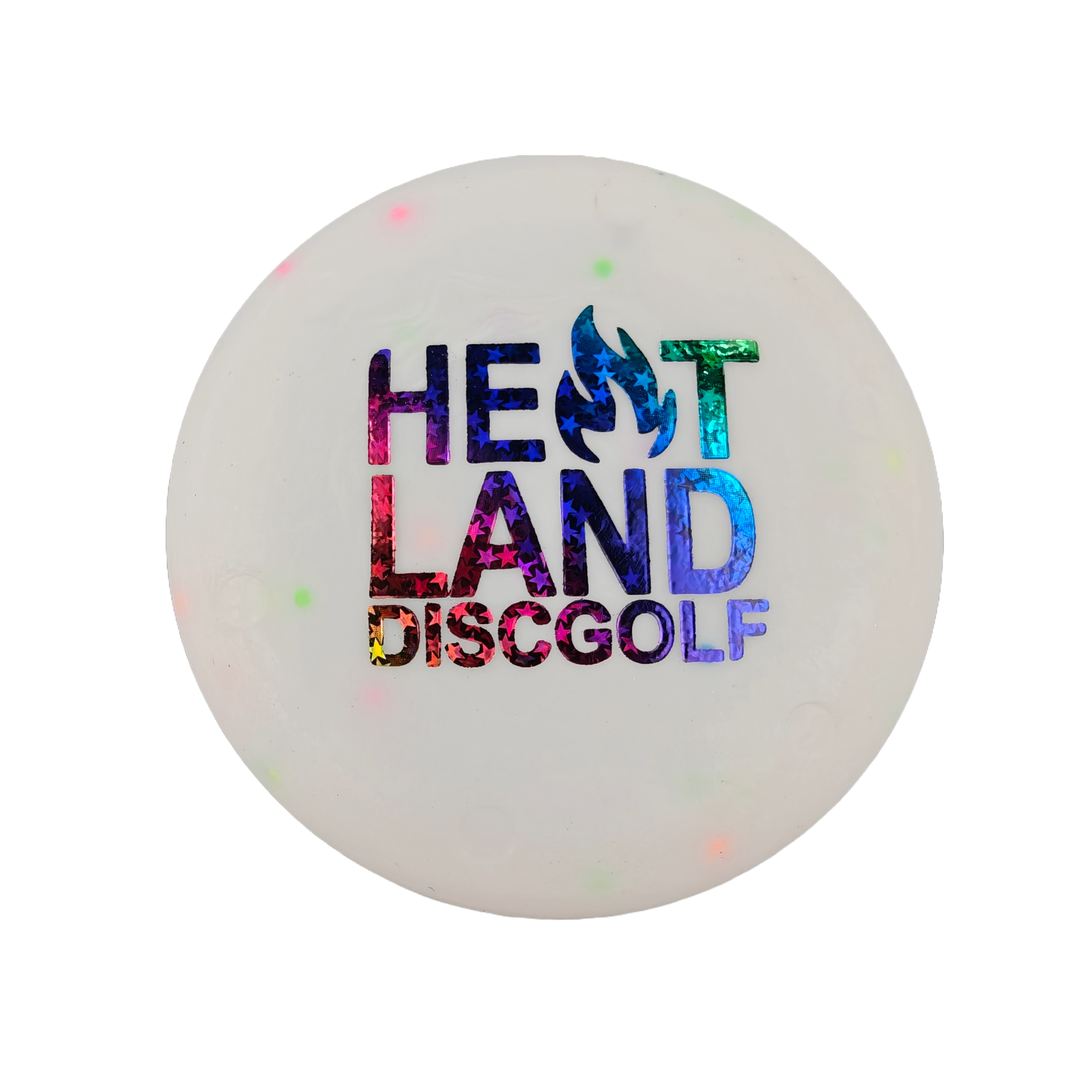 Snap Cap Mini - Heatland Discgolf
