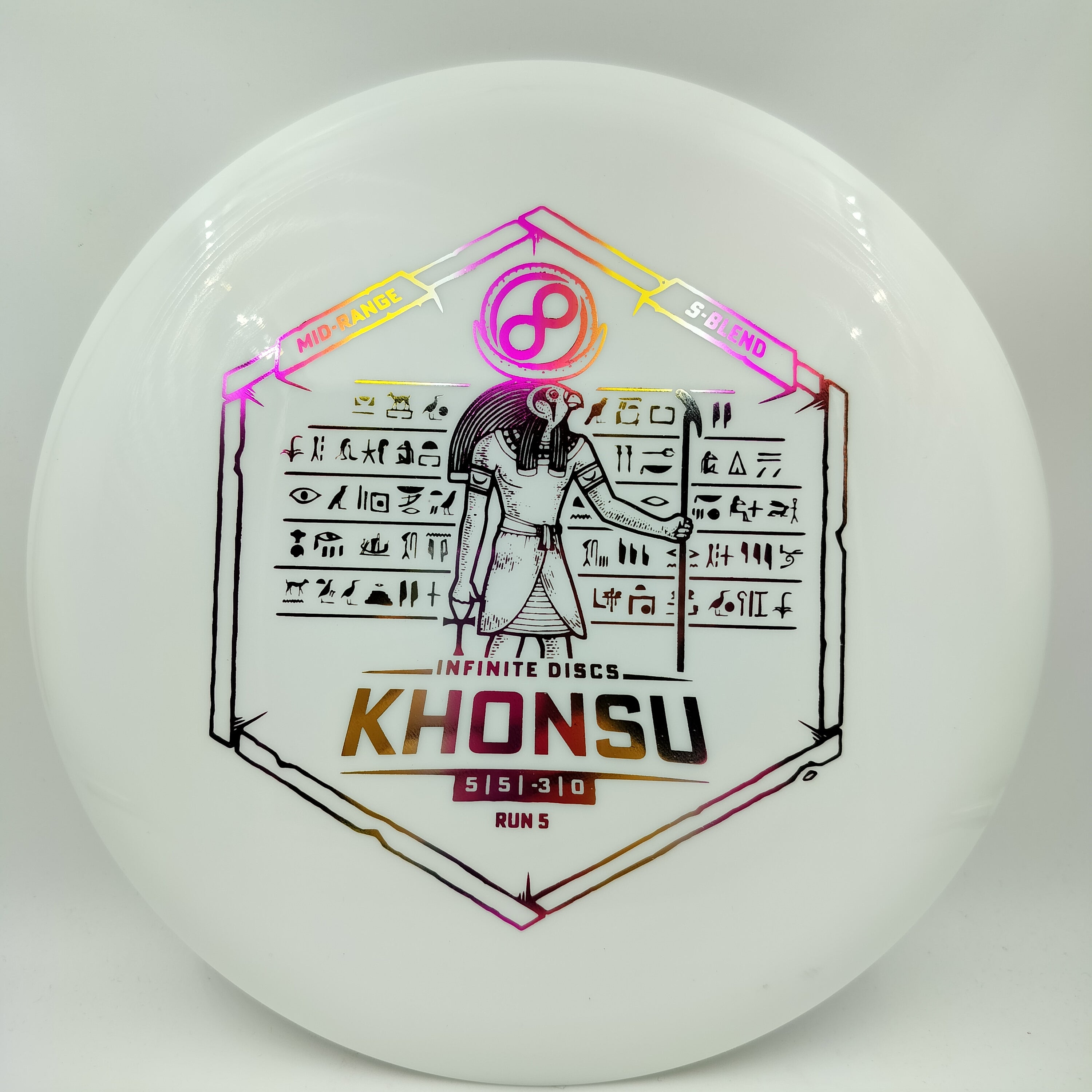 S-Blend Khonsu