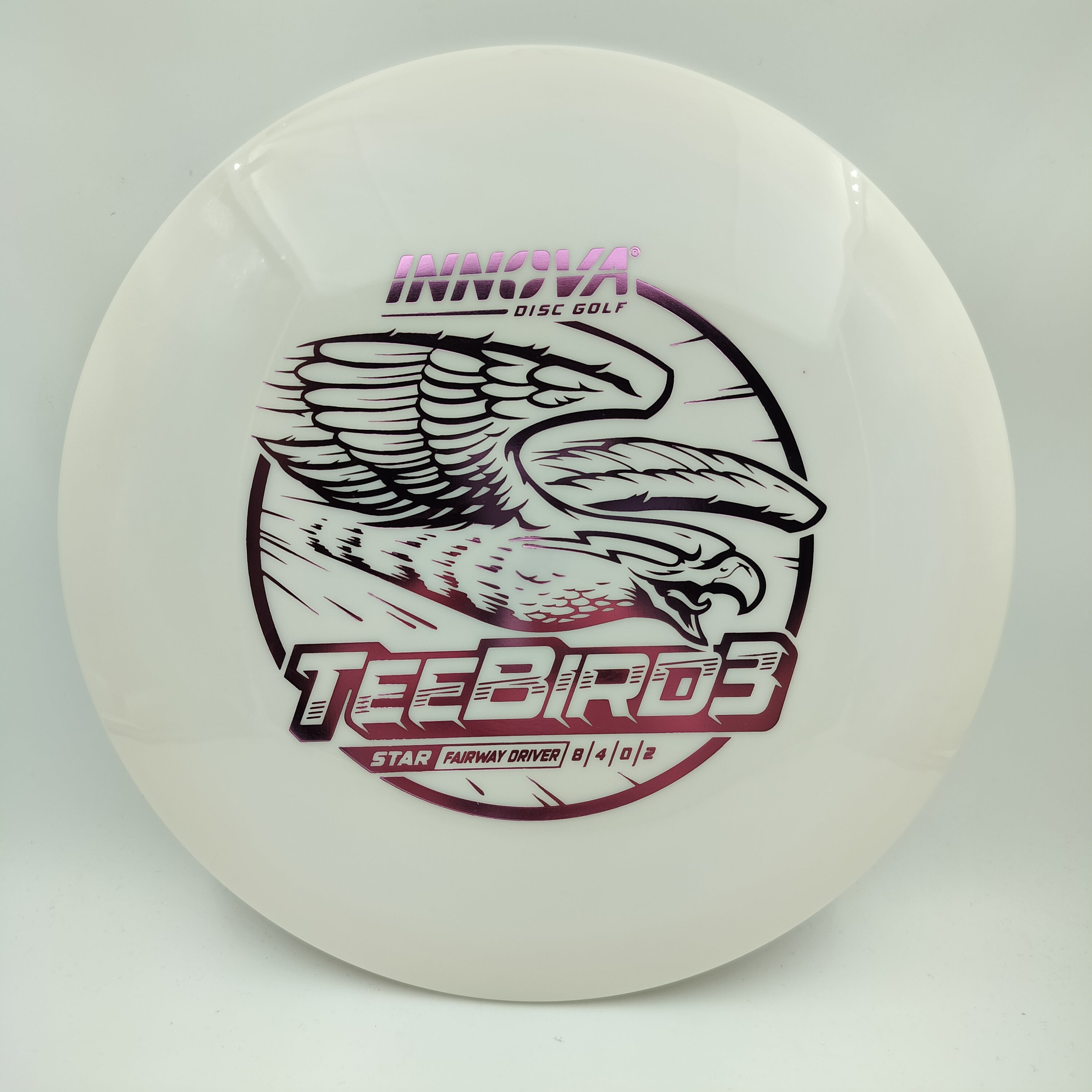 Star Teebird3