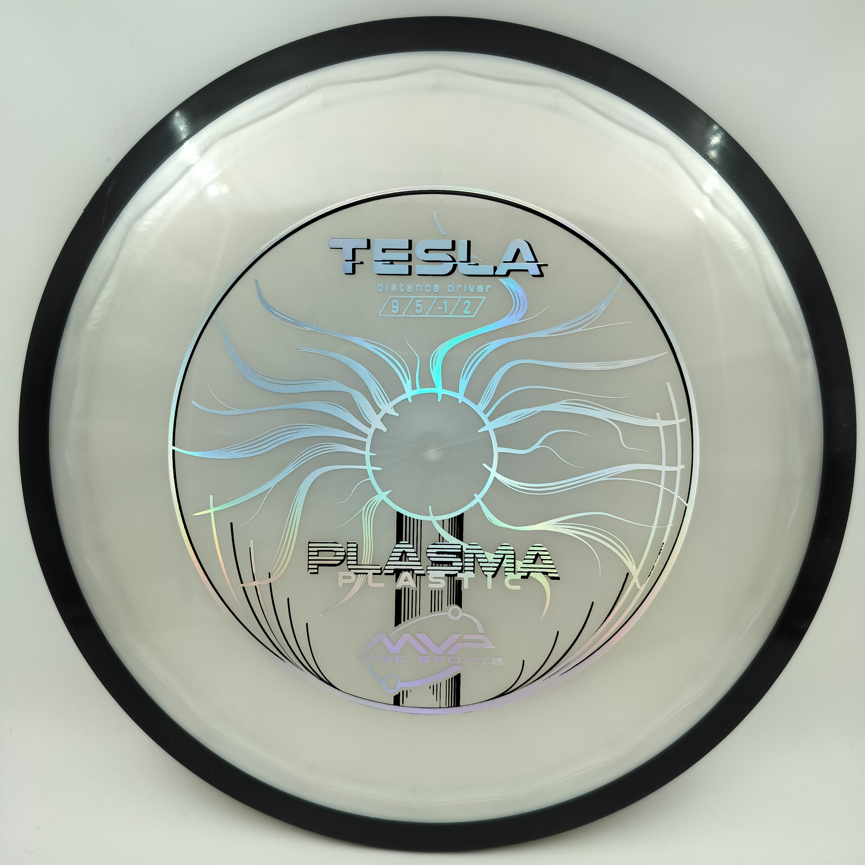 Plasma Tesla