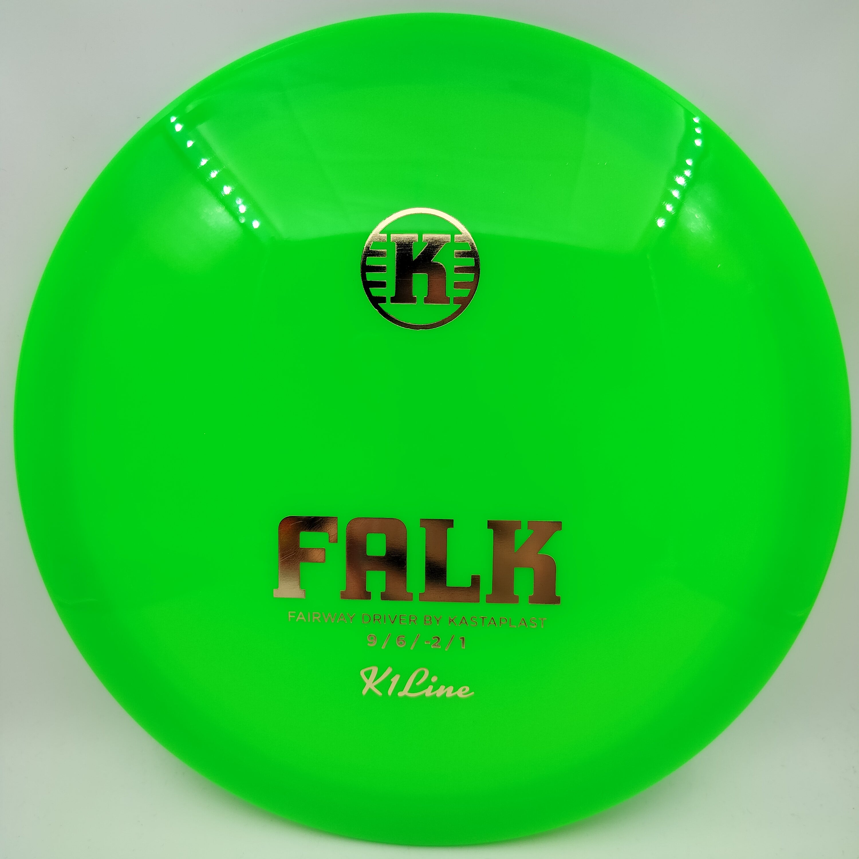 K1 Falk