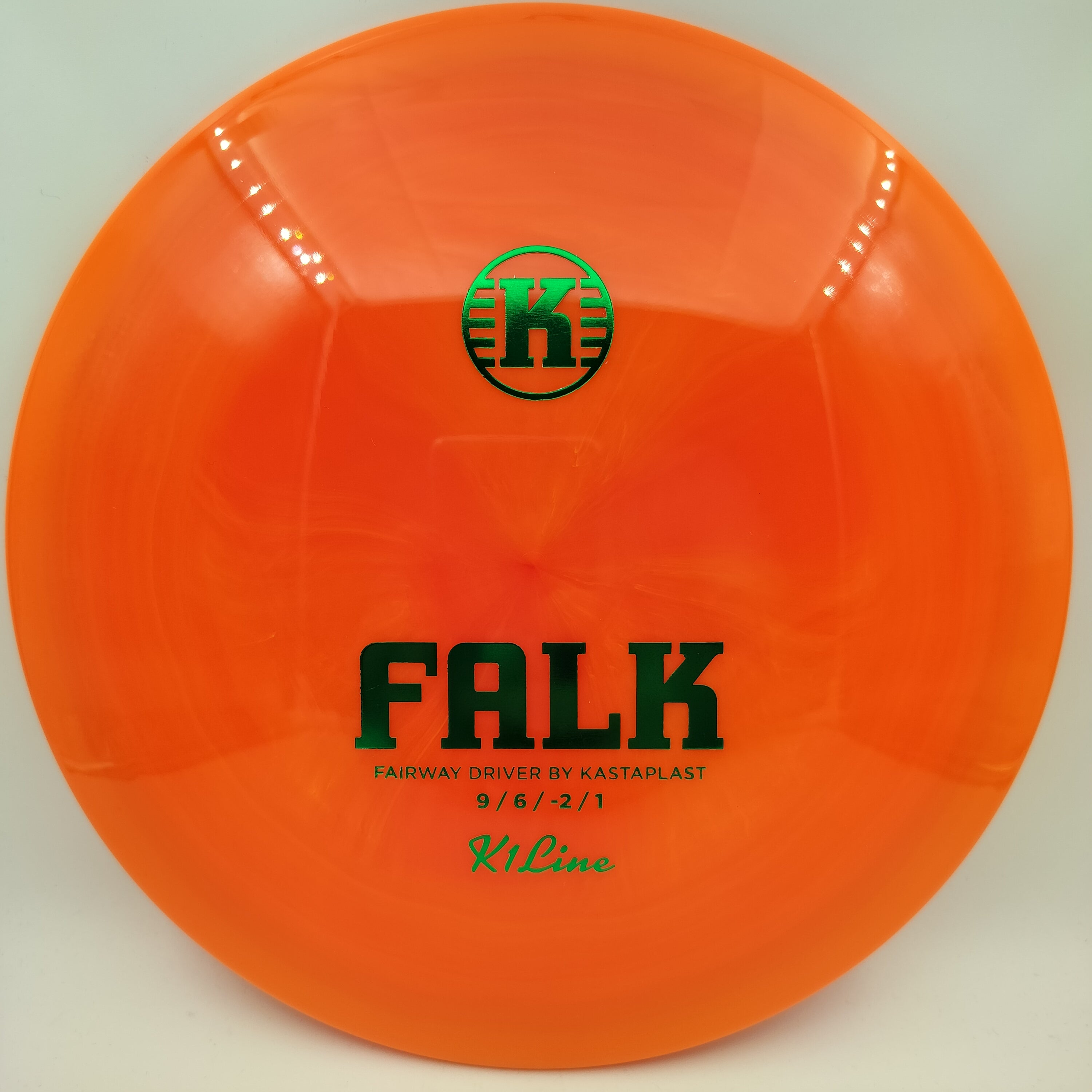 K1 Falk