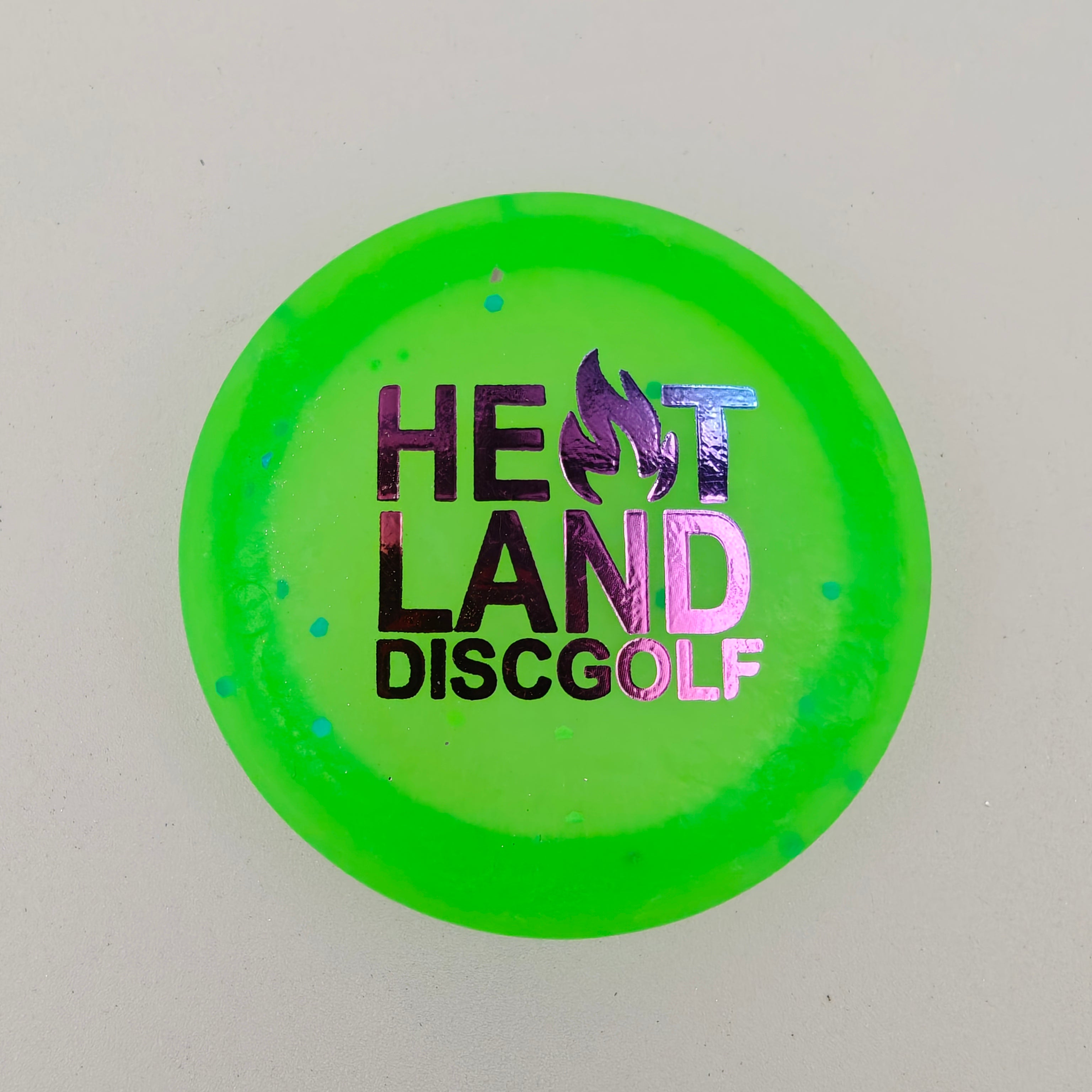 Snap Cap Mini - Heatland Discgolf
