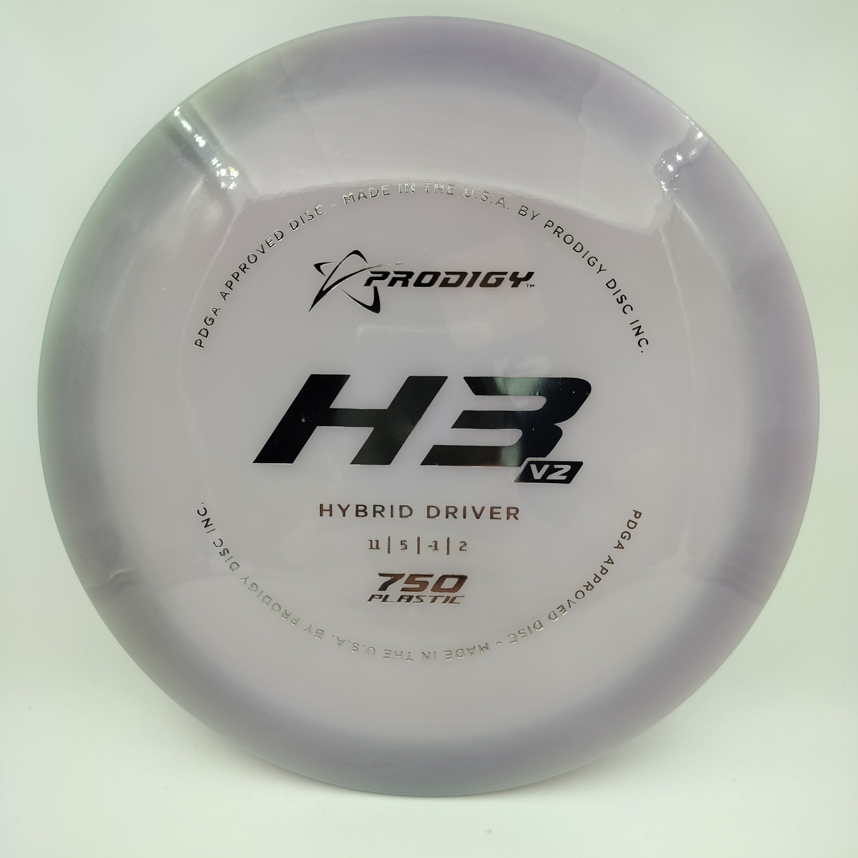 750 Plastic H3 V2