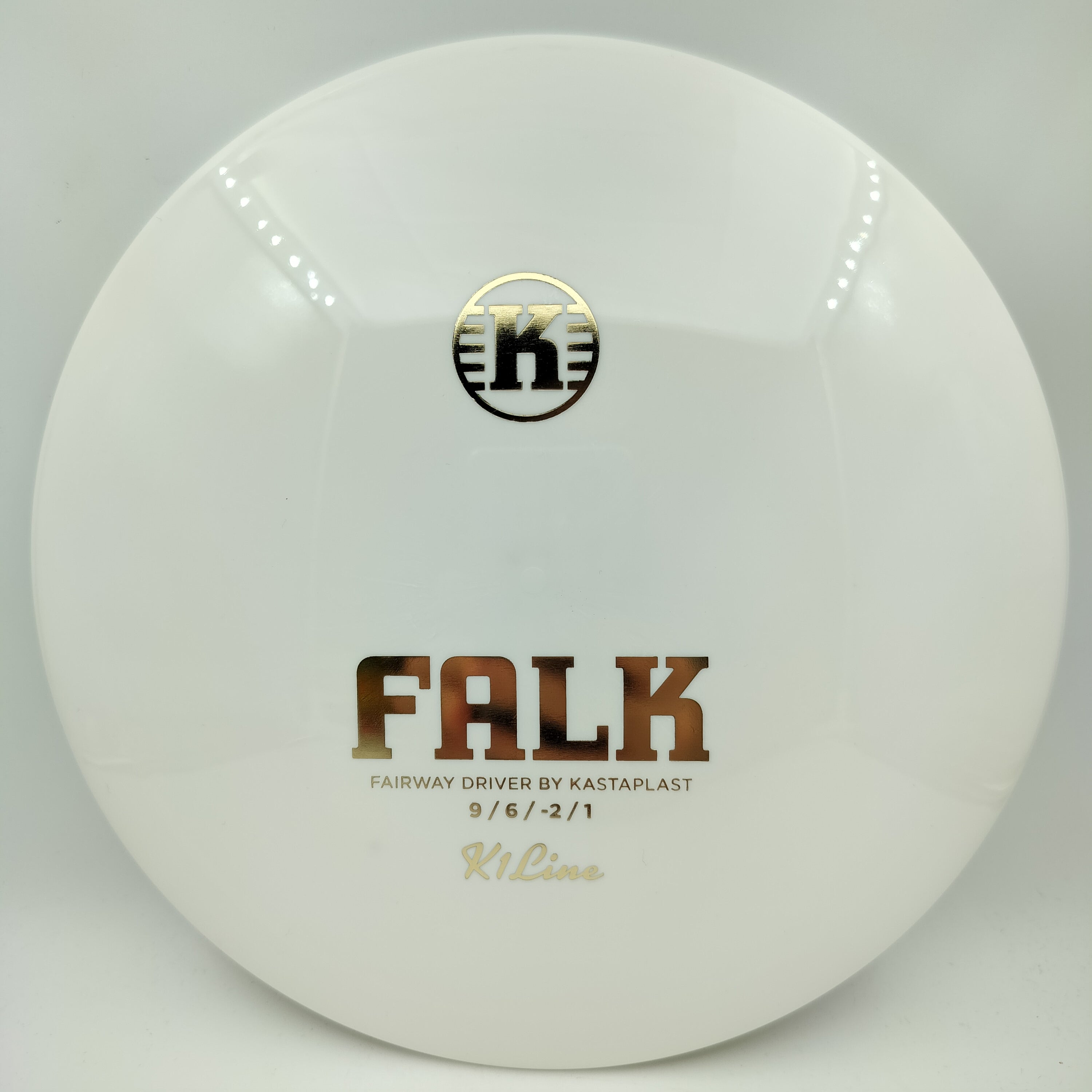 K1 Falk