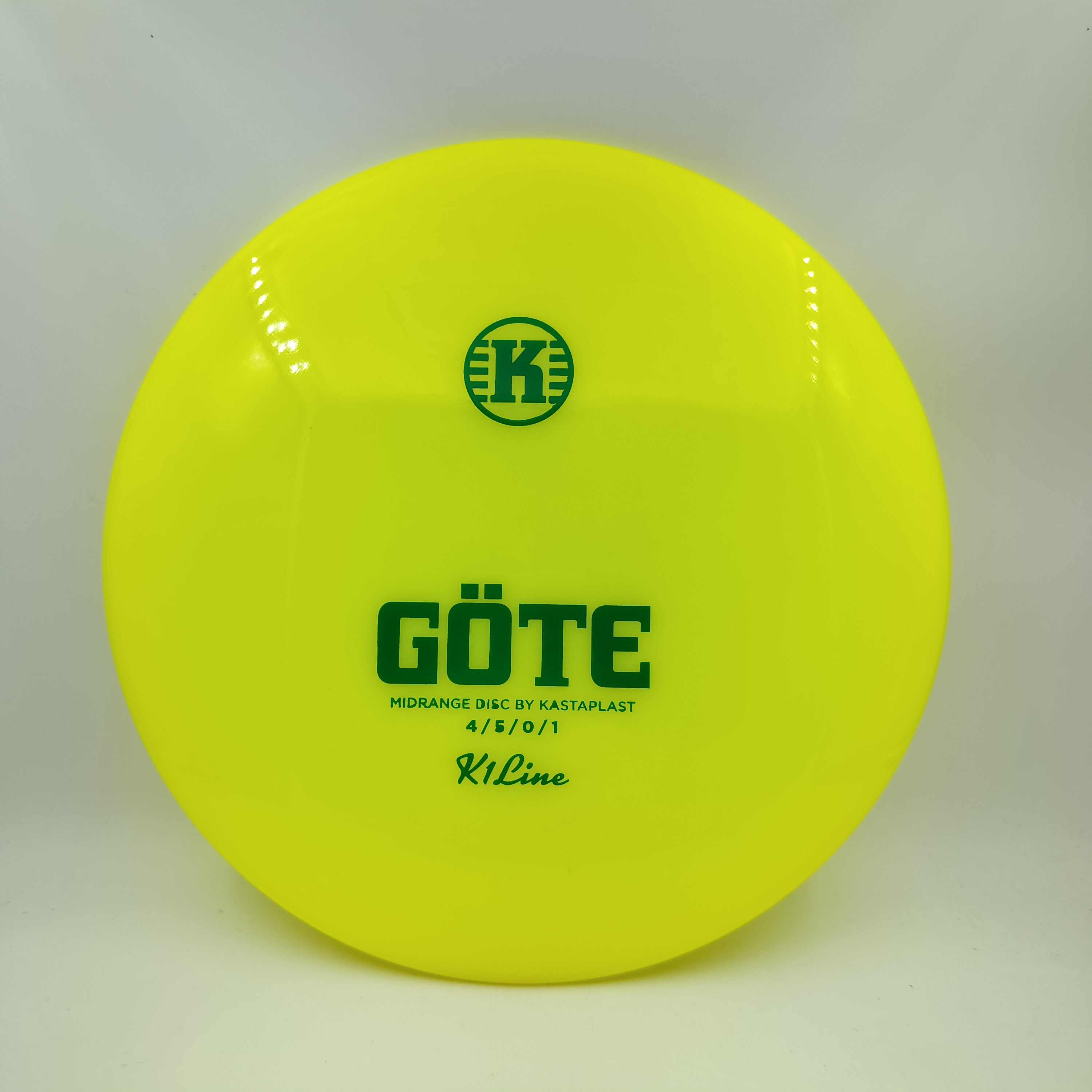 K1 Göte