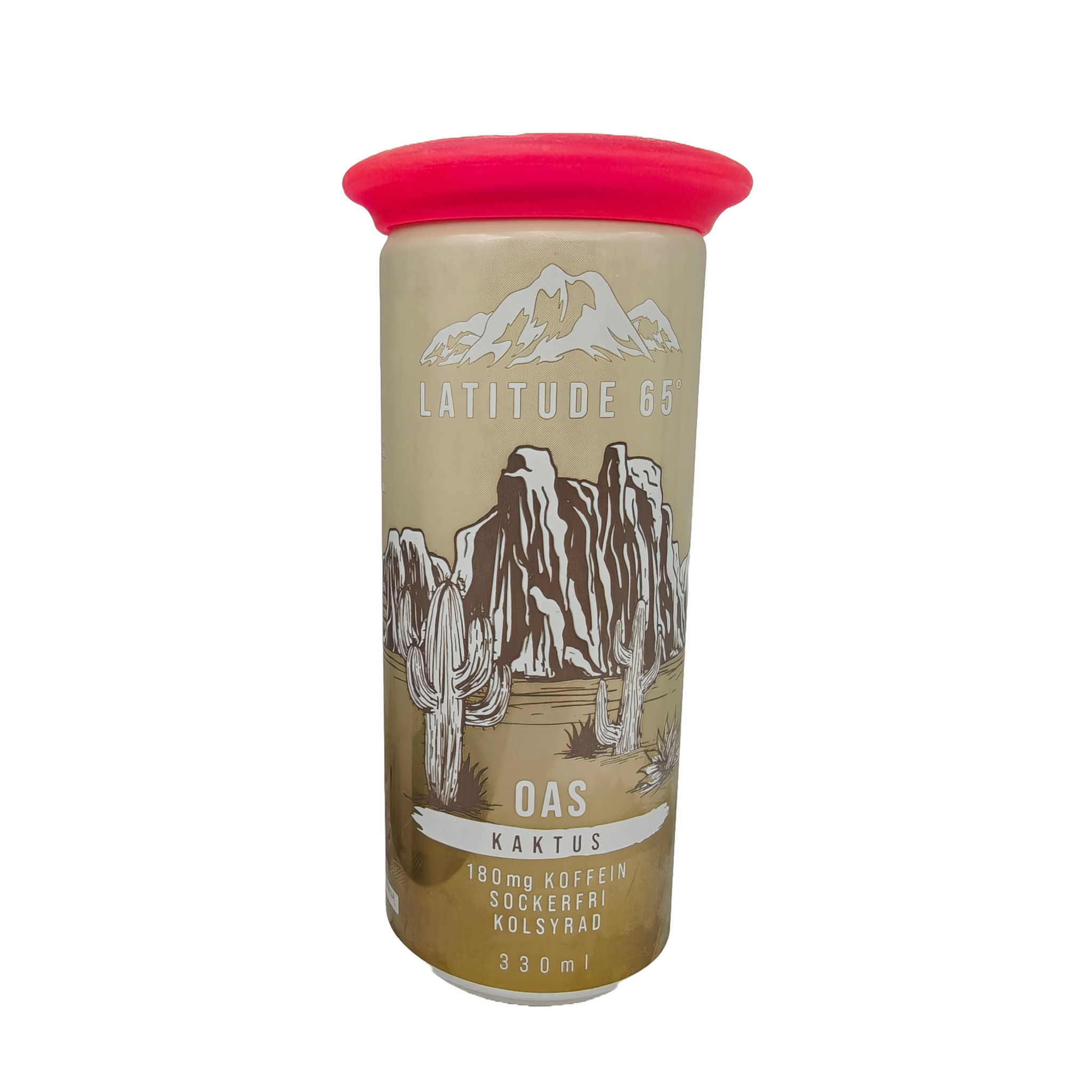 Snap Cap Mini - Heatland Discgolf