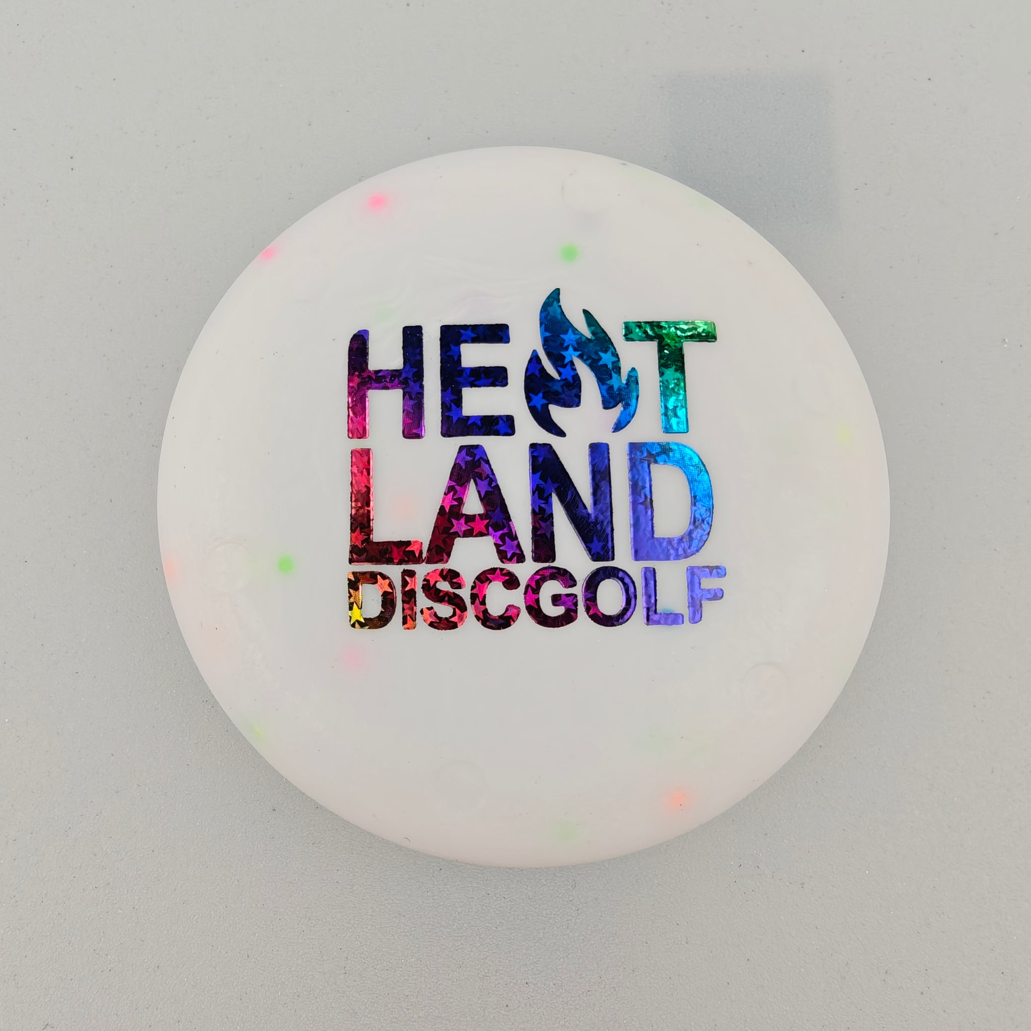 Snap Cap Mini - Heatland Discgolf