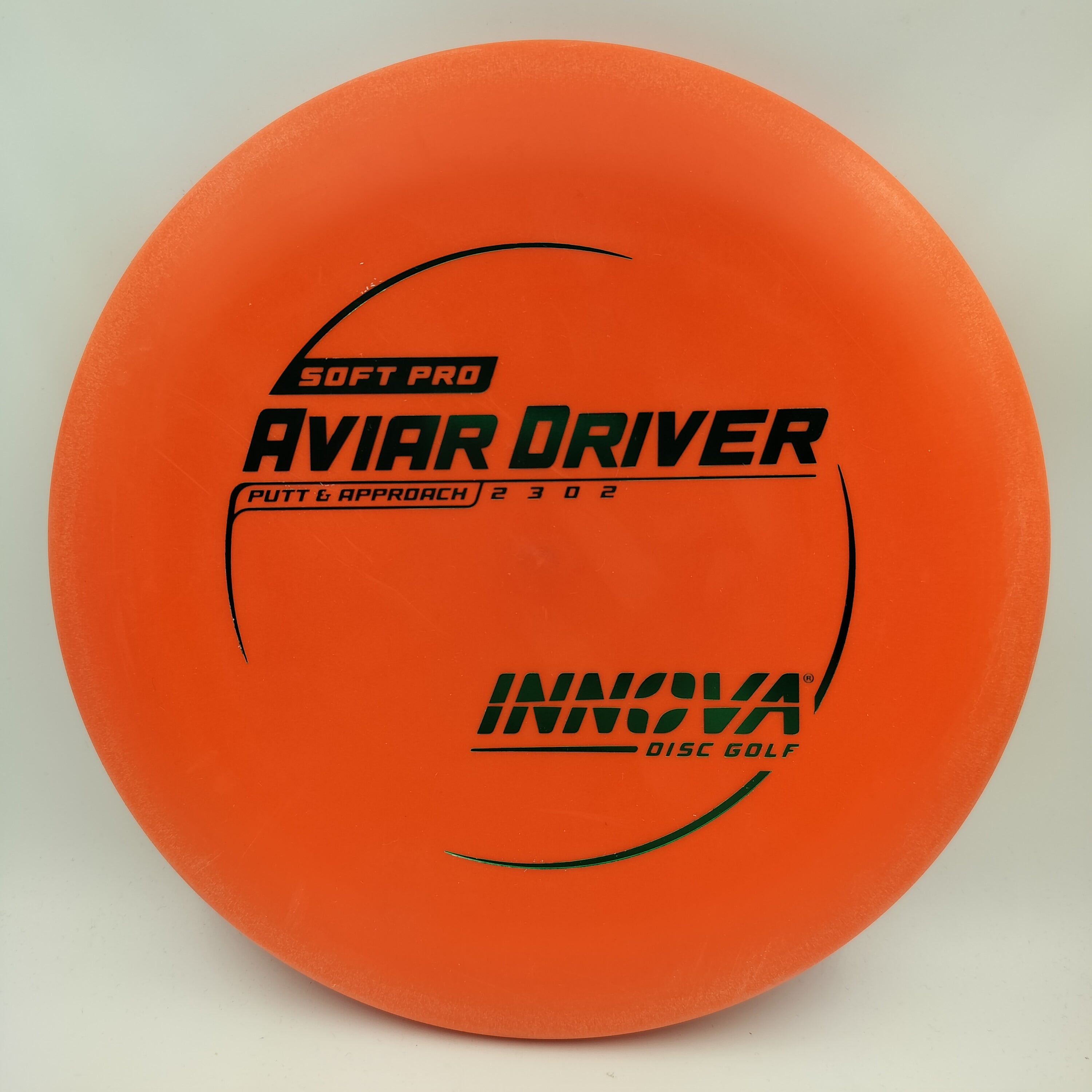 Soft Pro Aviar Driver