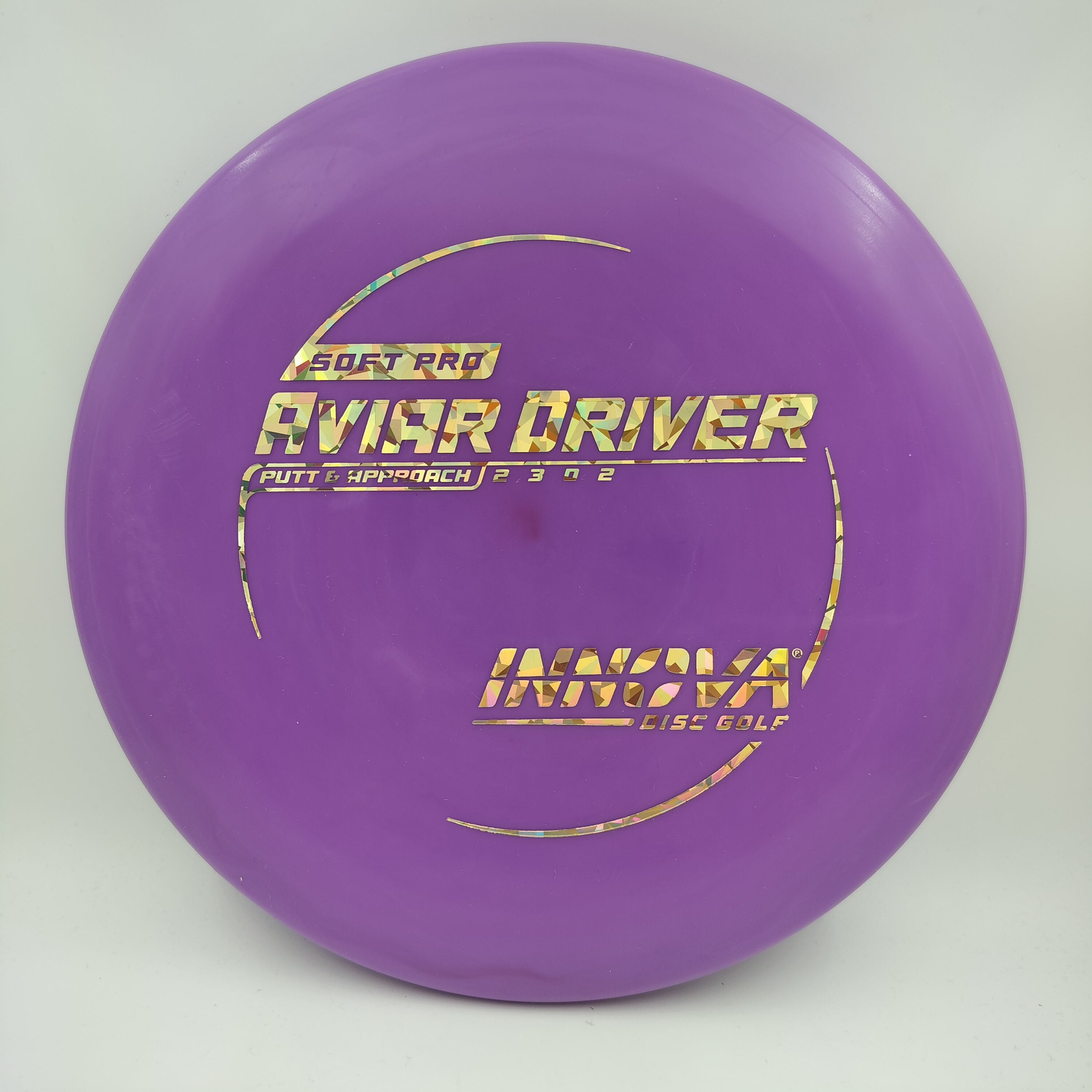 Soft Pro Aviar Driver