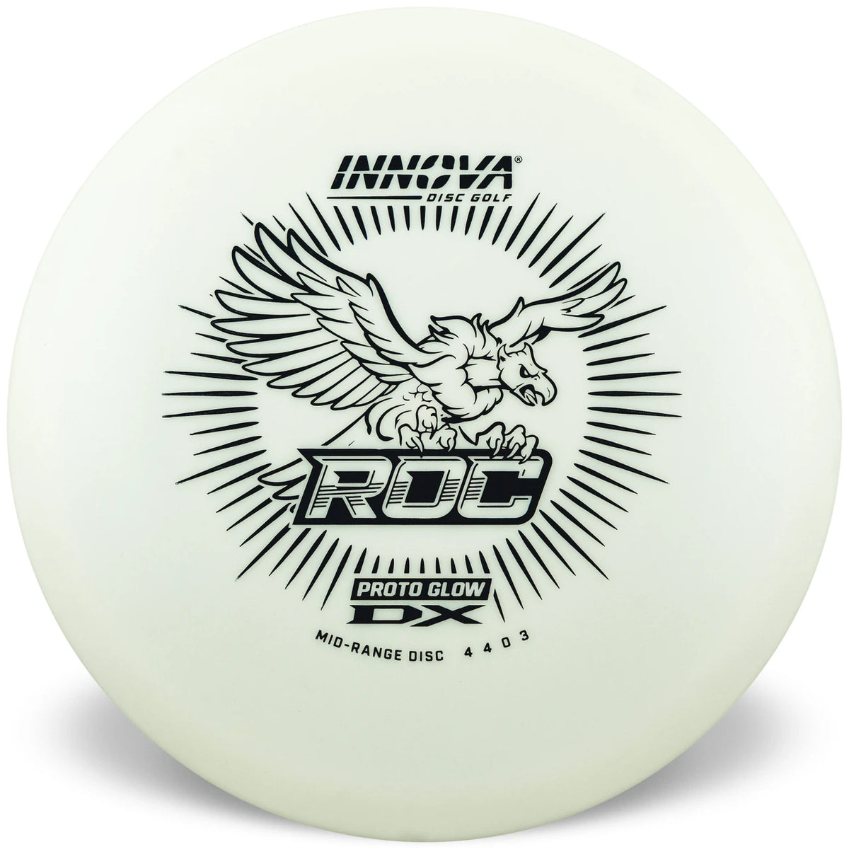 Proto Glow DX Roc