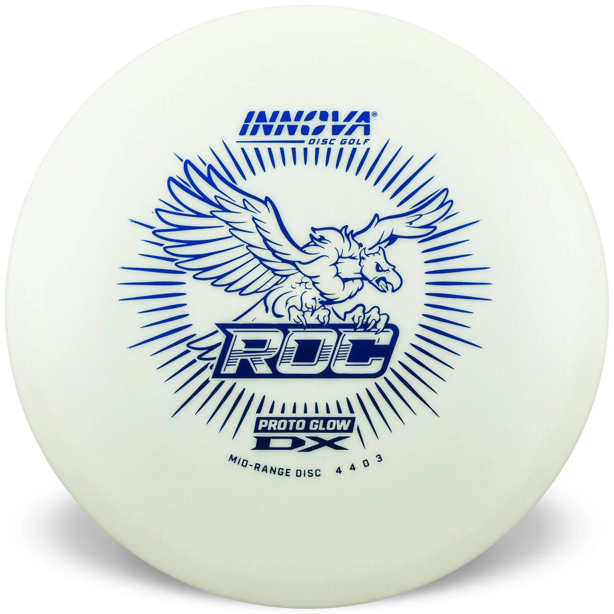 Proto Glow DX Roc