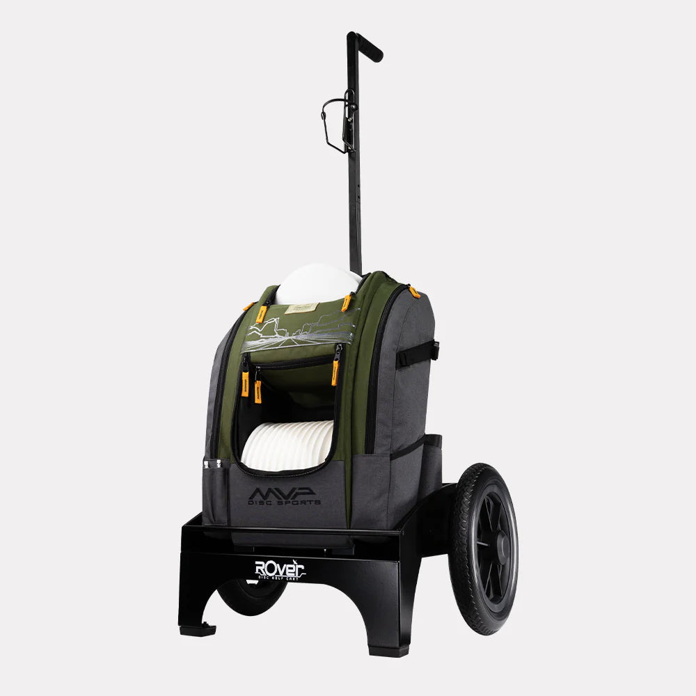 MVP Rover Cart