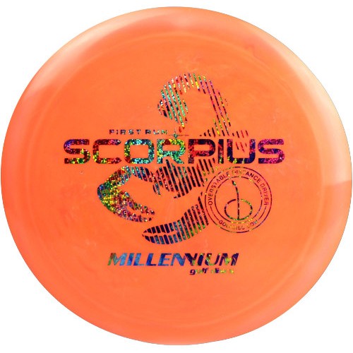 Millennium Scorpius 1.4