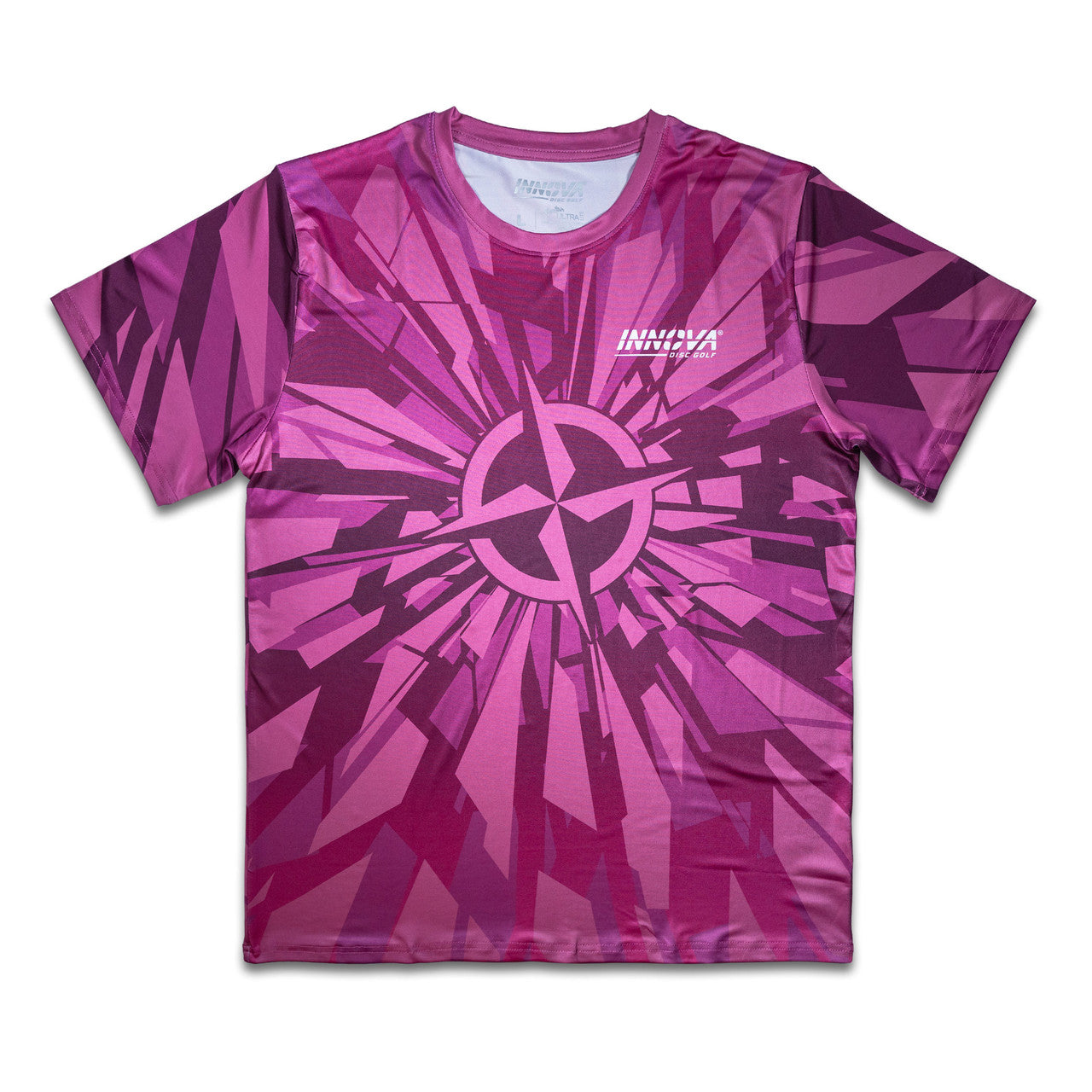 Innova Dye-Sub Shatter Jersey