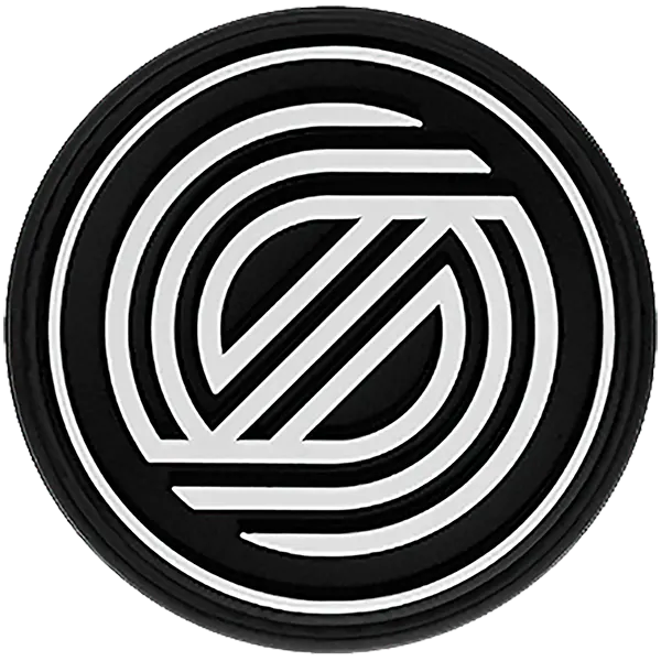 Simon Line PVC Patch