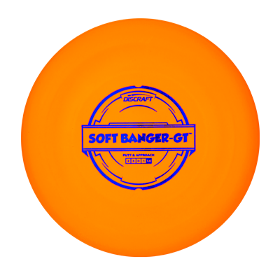 Putter Line Soft Banger GT