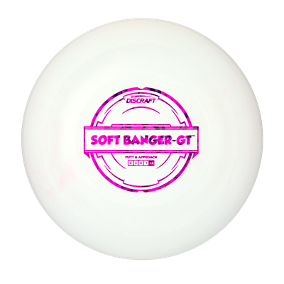 Putter Line Soft Banger GT