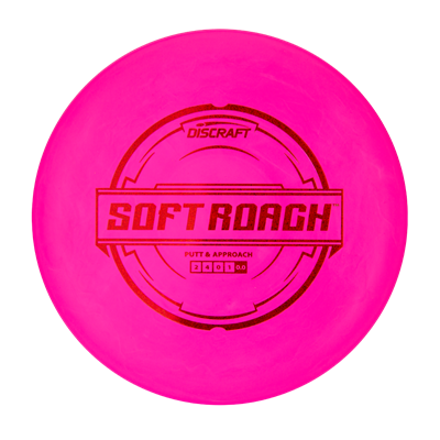 Putter Line Soft Roach