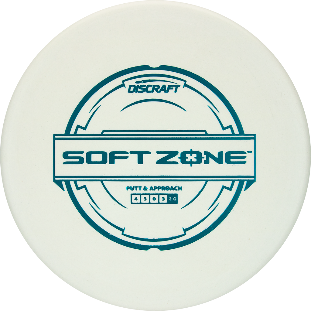 Putter Line Soft Zone