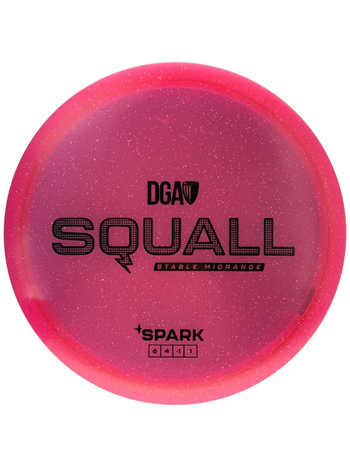 Spark Squall