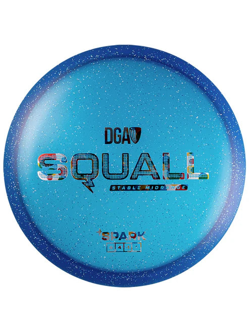 Spark Squall