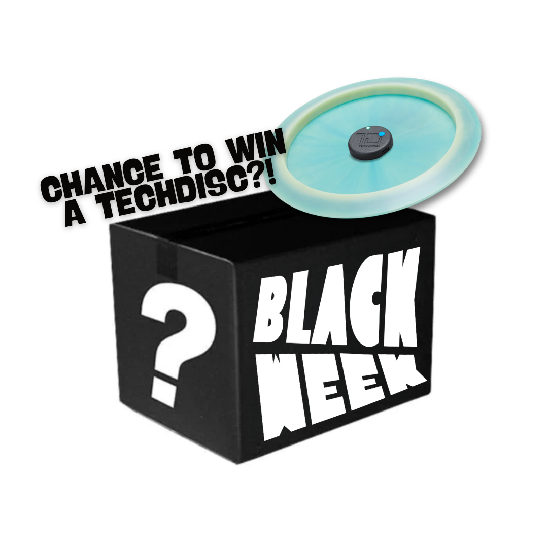Black Week Mystery Box 2025