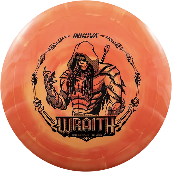 Star Wraith - Philo Brathwaite Tour Series 2026