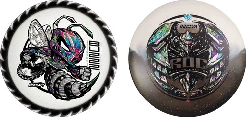 The 2026 Worlds Edition Collector Sets