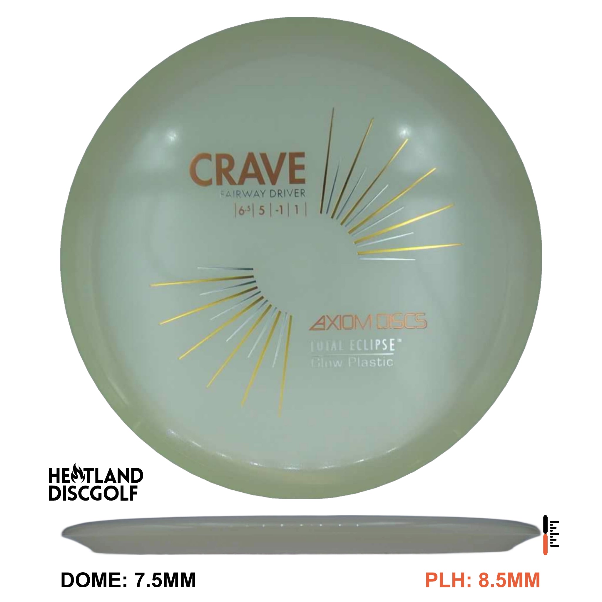Total Eclipse Crave