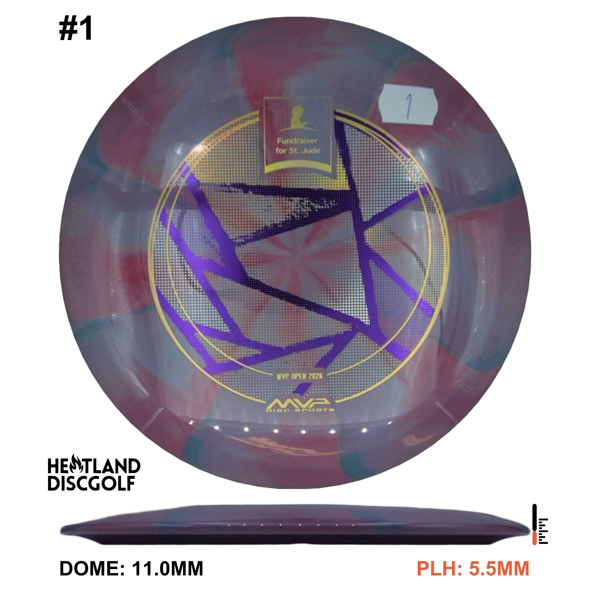 Cosmic Neutron Shift - Special Edition St. Jude Fundraiser 2026